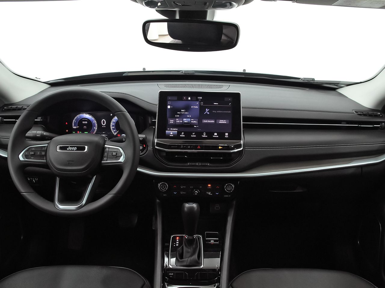 Jeep Compass eHybrid 1.5 MHEV 96kW Limited Dct - foto 7