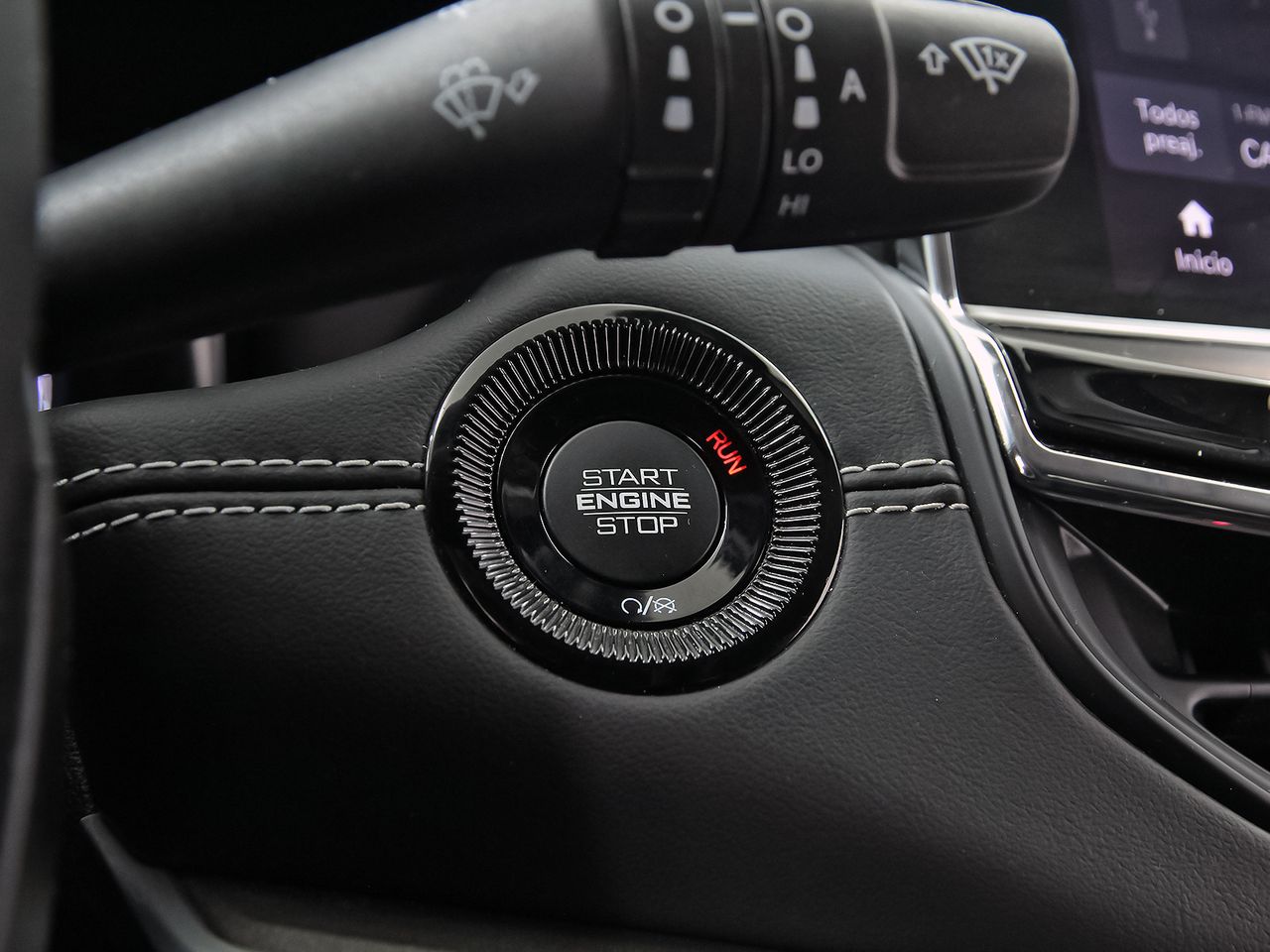 Jeep Compass eHybrid 1.5 MHEV 96kW Limited Dct - foto 21