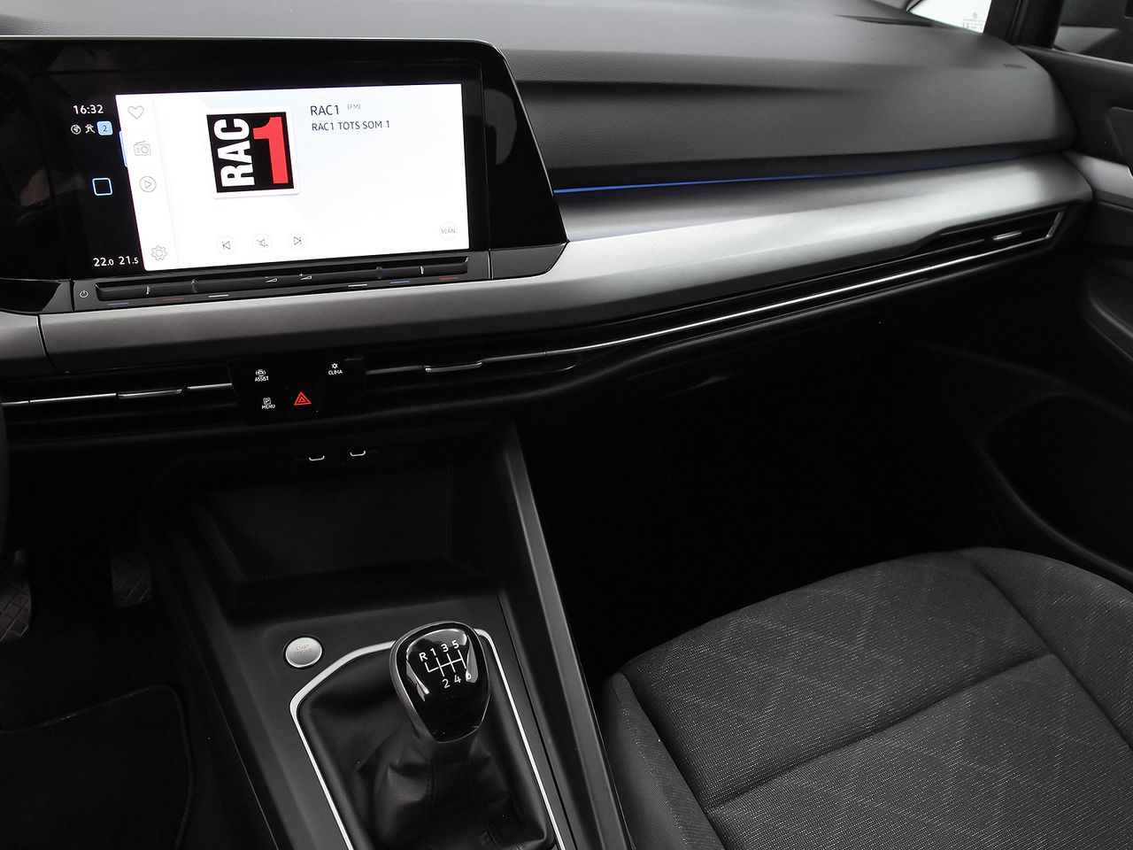 Volkswagen Golf Life 1.5 TSI 110kW (150CV) - foto 12