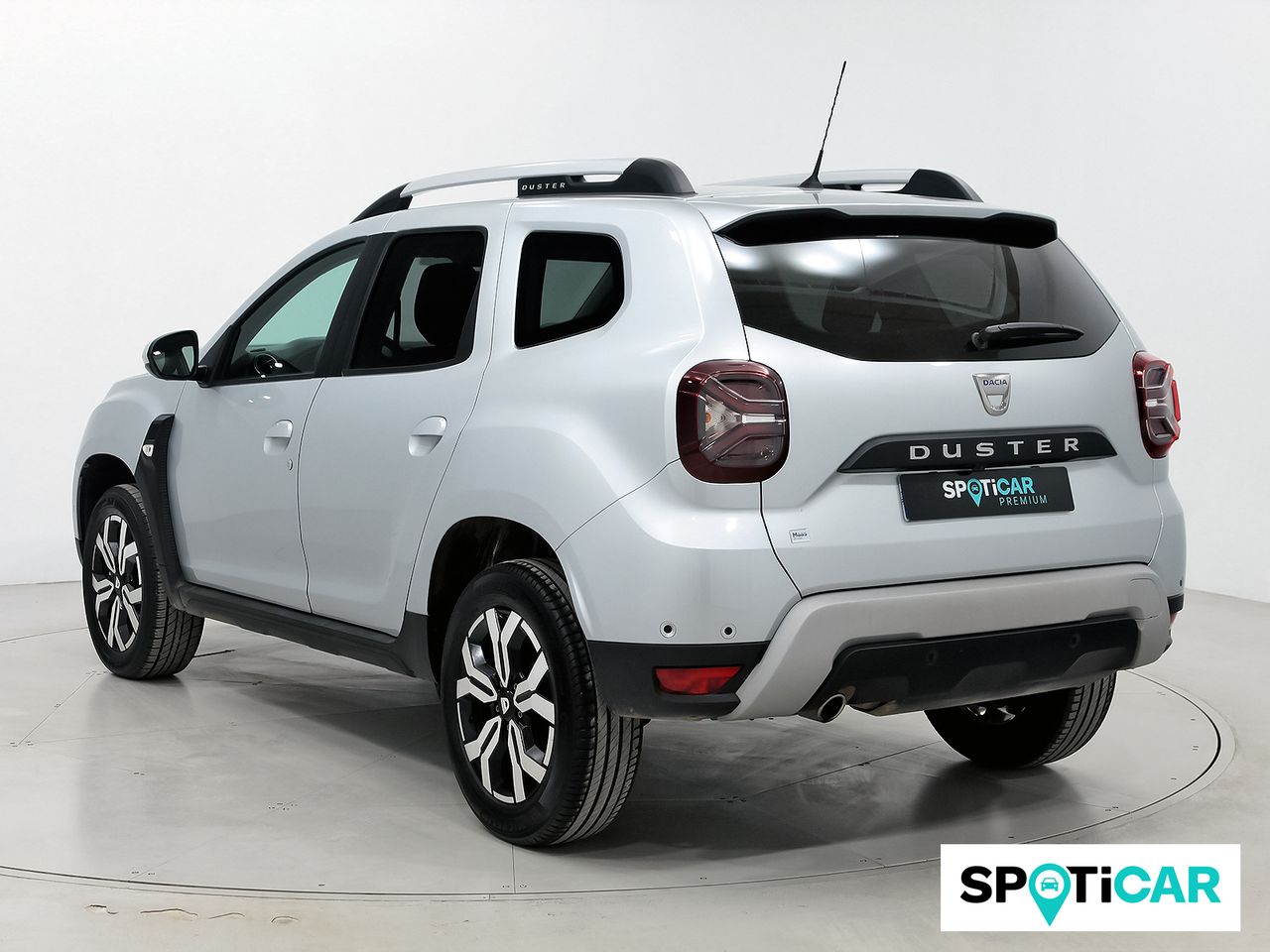 Dacia Duster Prestige Bl. dCi 85kW(115CV) 4X2 - foto 2