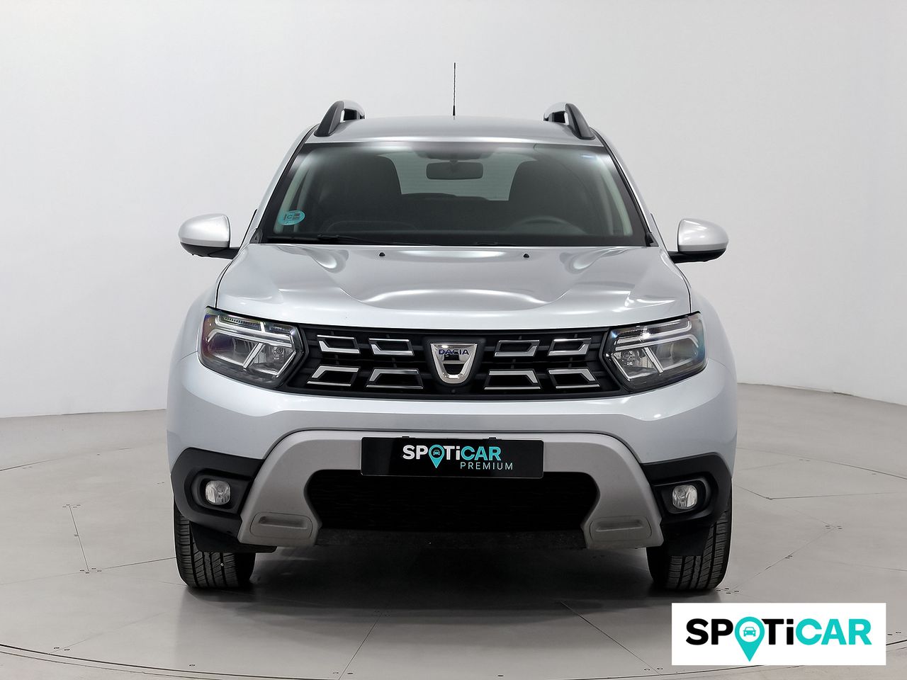 Dacia Duster Prestige Bl. dCi 85kW(115CV) 4X2 - foto 5