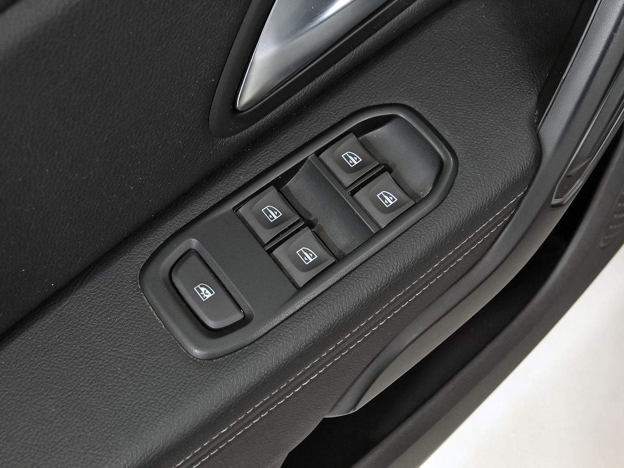 Dacia Duster Prestige Bl. dCi 85kW(115CV) 4X2 - foto 13