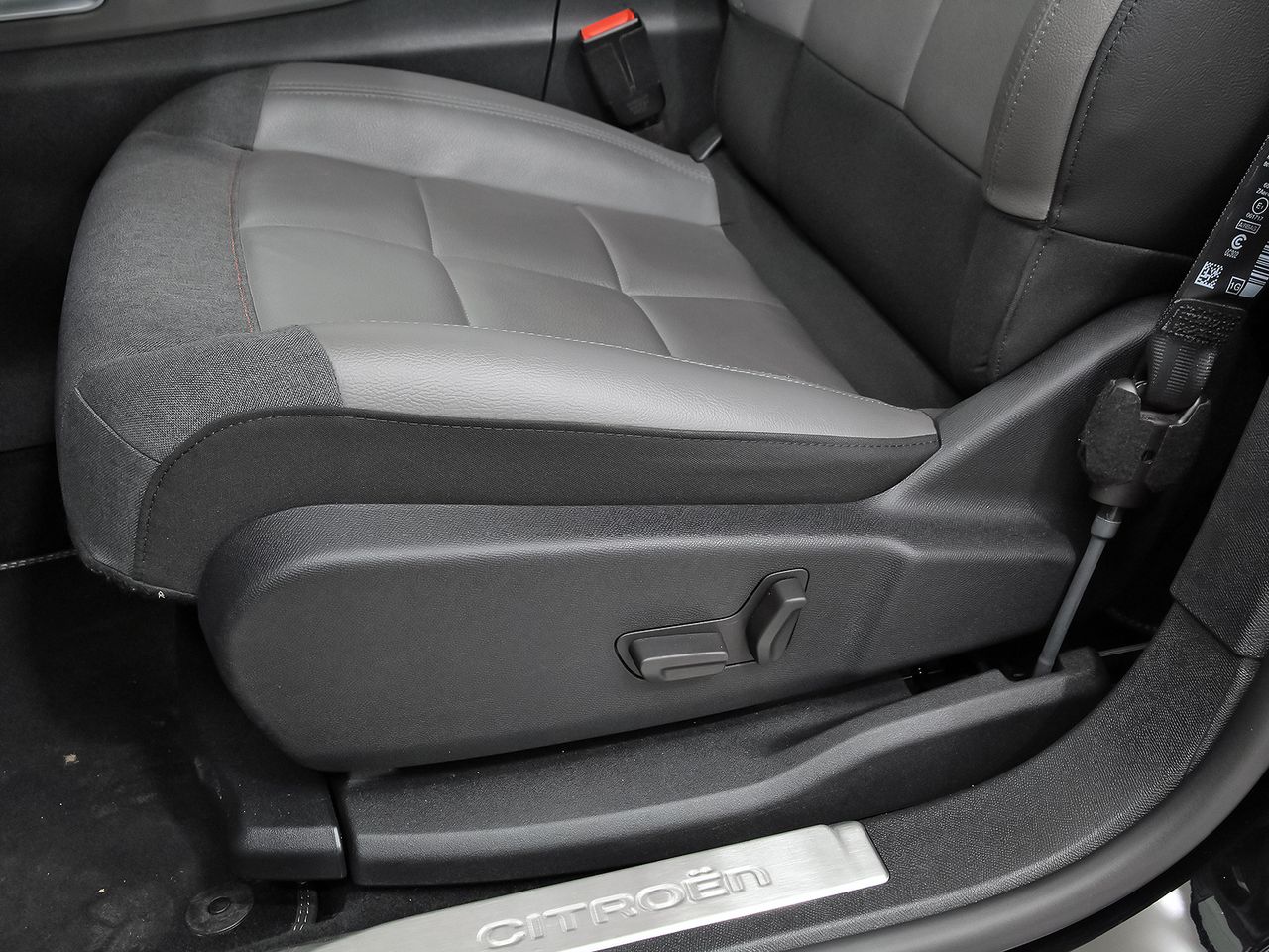 Citroën C5 Aircross BlueHdi 96kW (130CV) S&S EAT8 Shine - foto 14