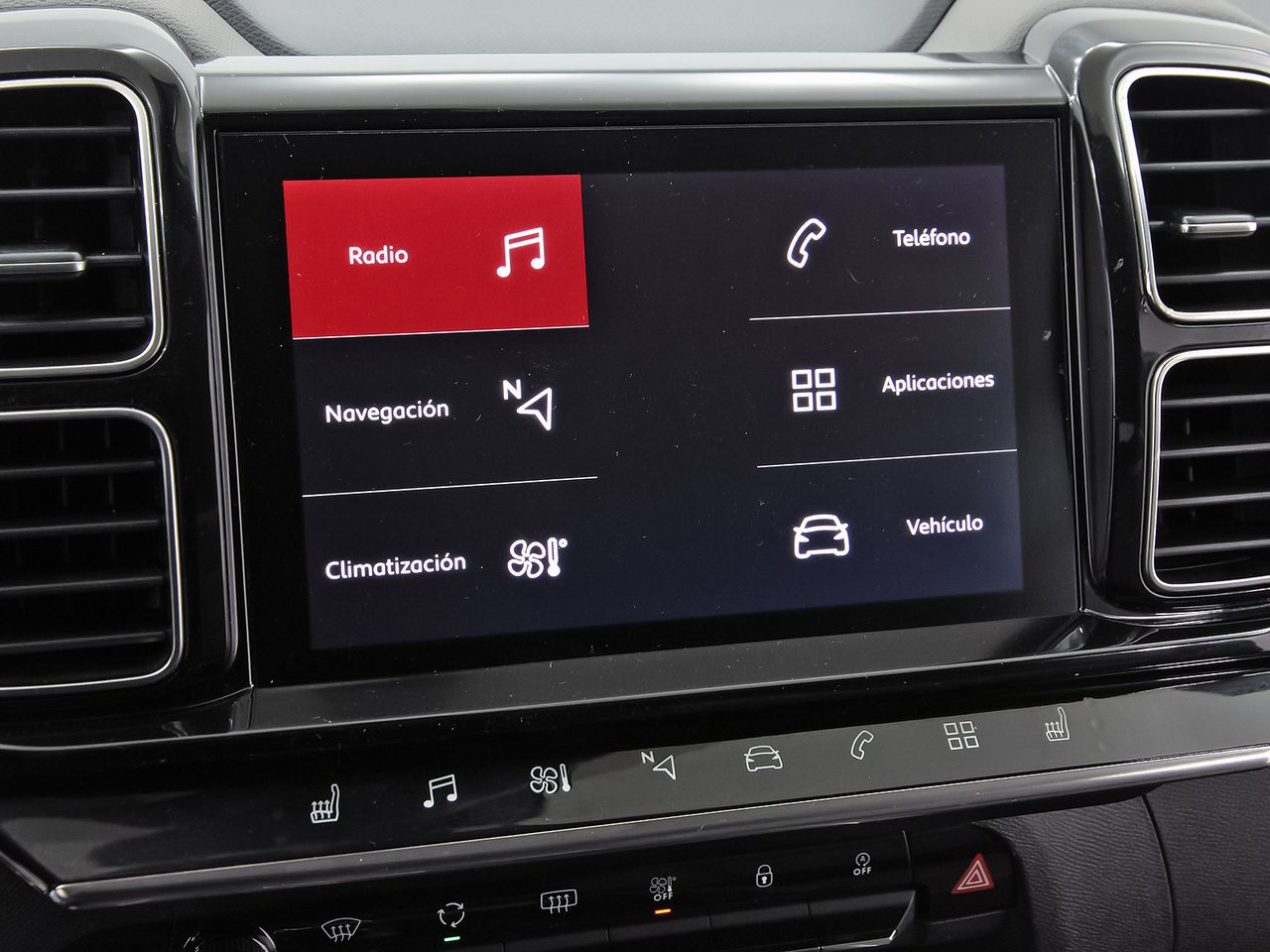 Citroën C5 Aircross BlueHdi 96kW (130CV) S&S EAT8 Shine - foto 22