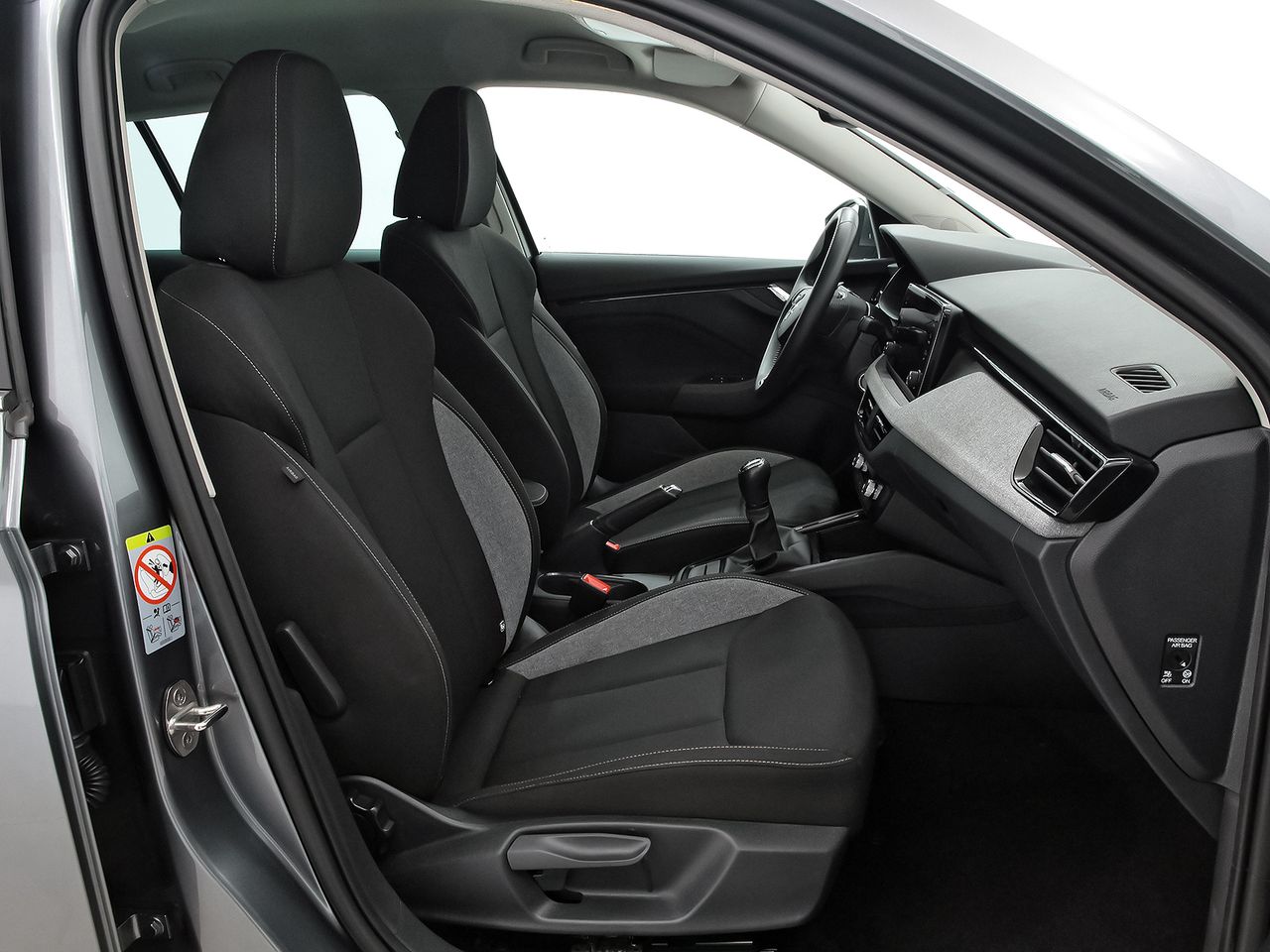 Skoda Kamiq 1.0 TSI 85kW (115CV) SELECTION - foto 5