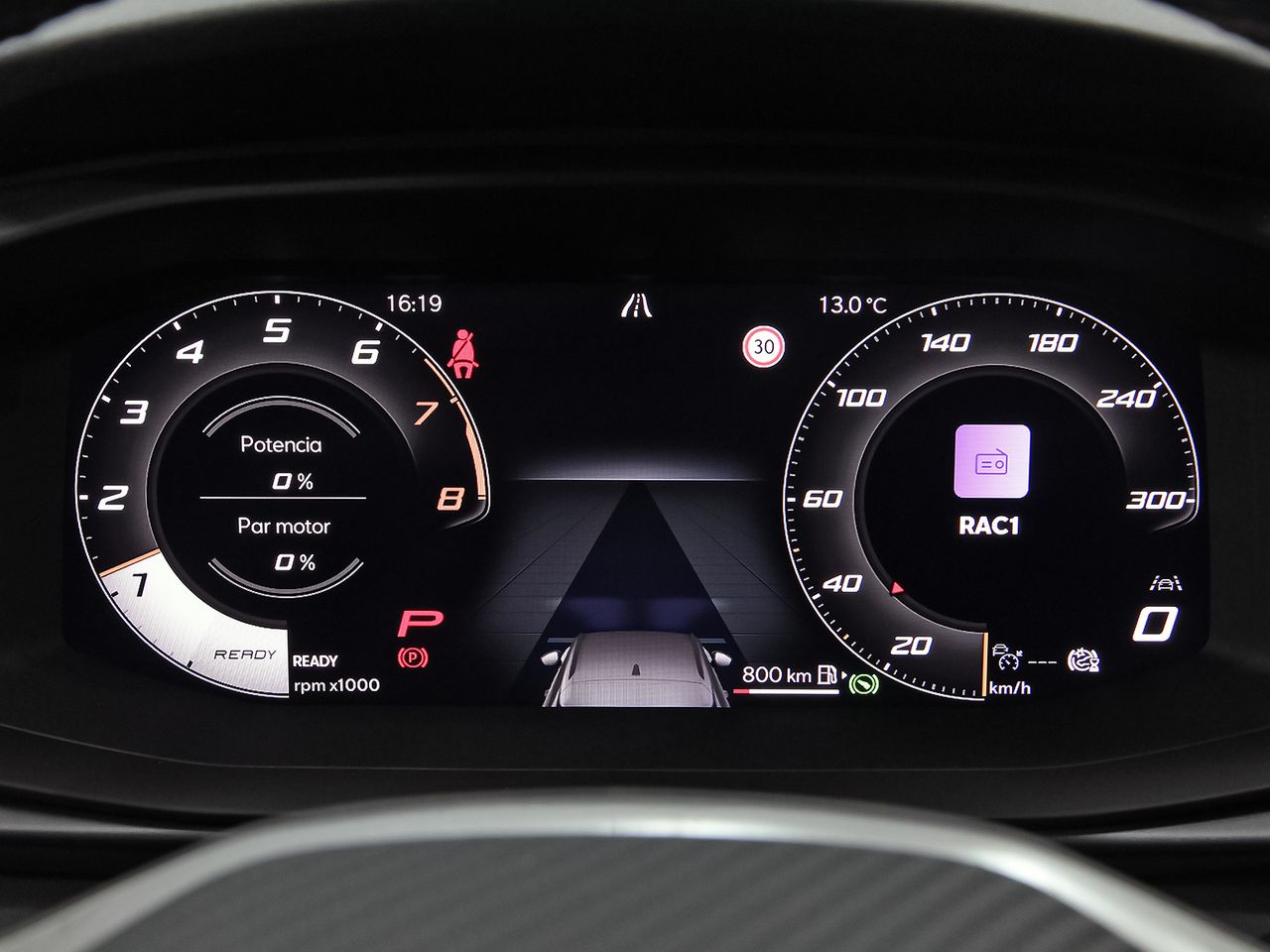 Cupra Terramar 1.5 eTSI 110kW (150 CV) DSG - foto 14