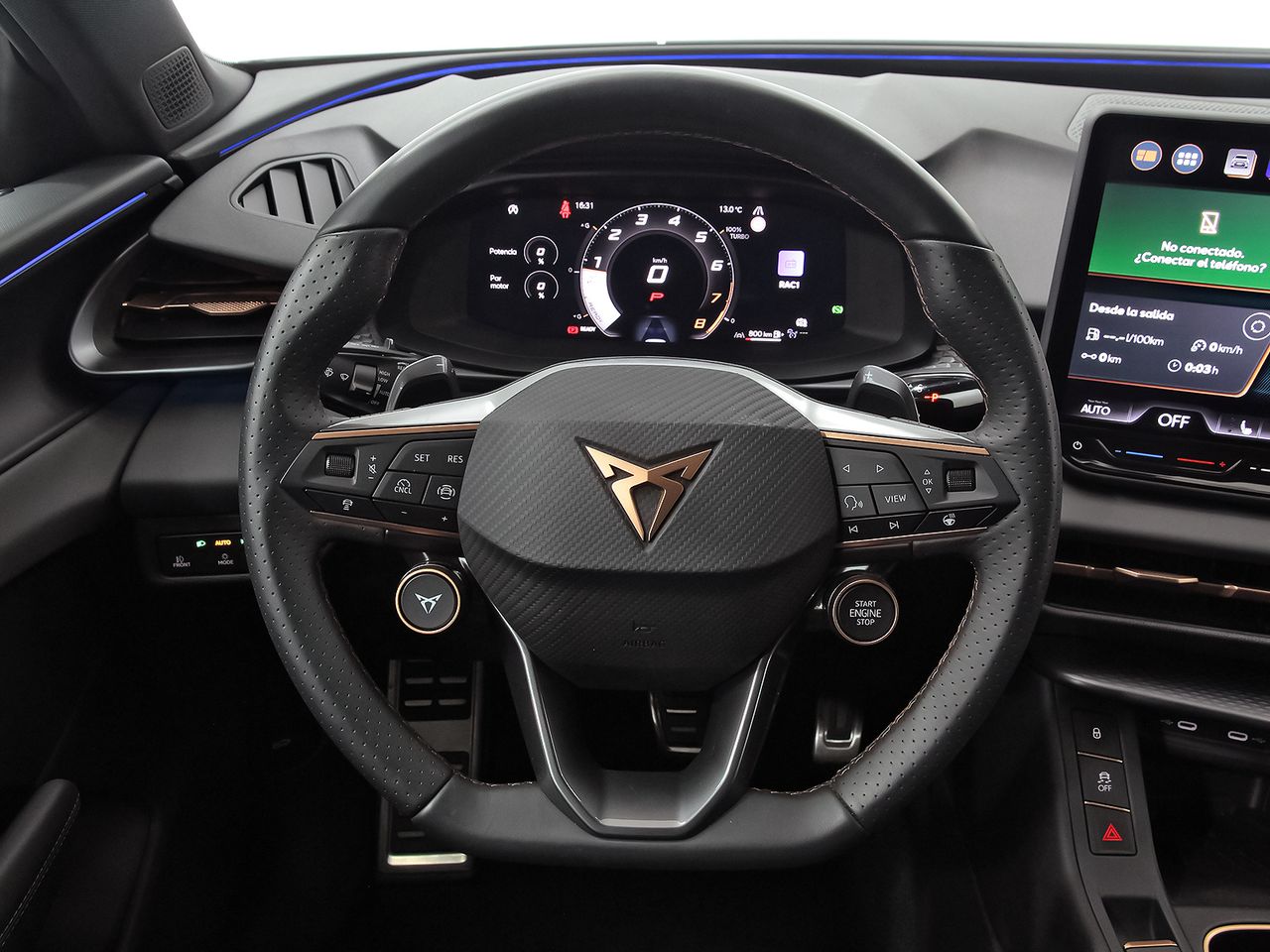 Cupra Terramar 1.5 eTSI 110kW (150 CV) DSG - foto 19