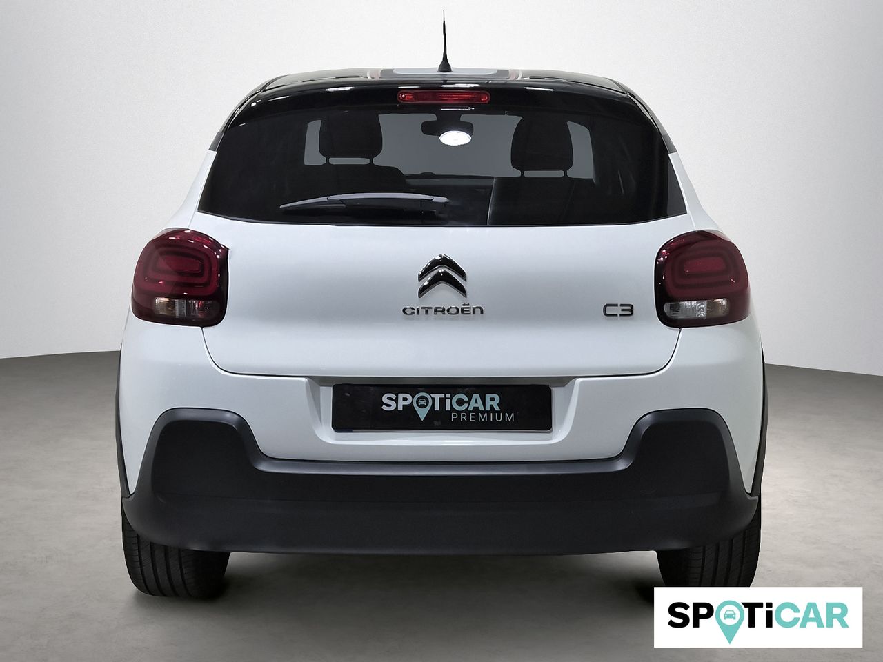 Citroën C3 PureTech 60KW (83CV) C-Series - foto 6