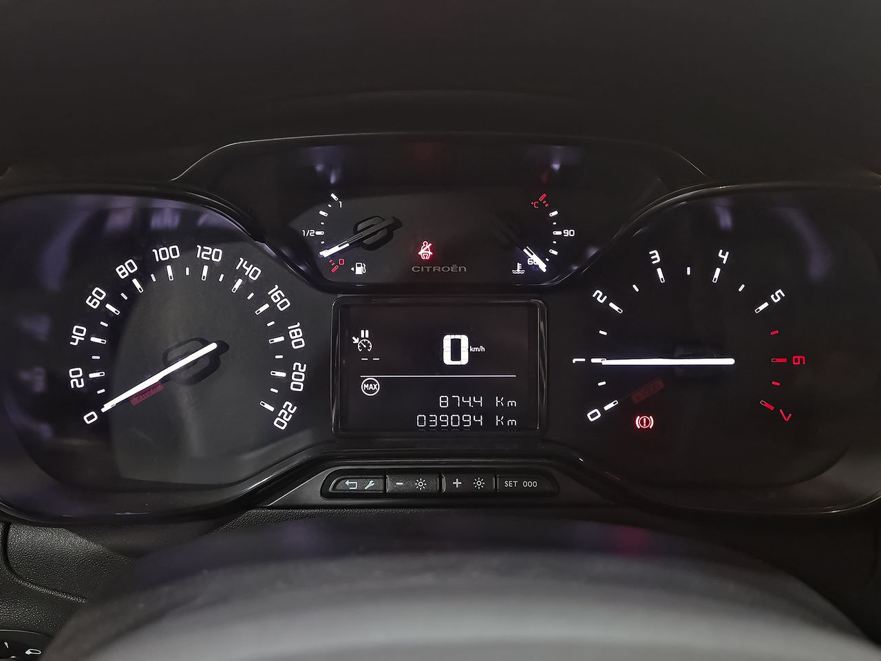 Citroën C3 PureTech 60KW (83CV) C-Series - foto 14