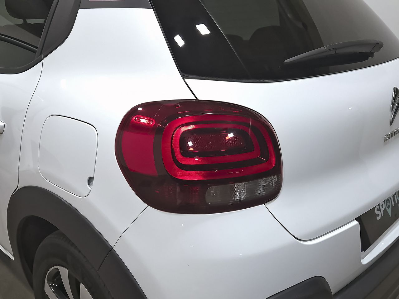 Citroën C3 PureTech 60KW (83CV) C-Series - foto 30