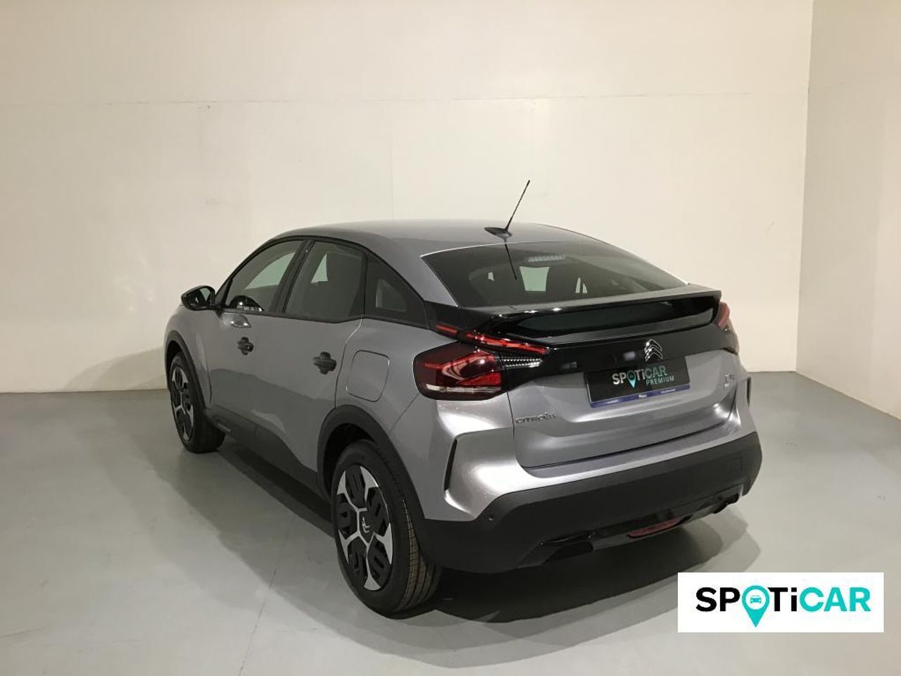 Citroën C4 BlueHDi 110 S&S 6v Feel - foto 2