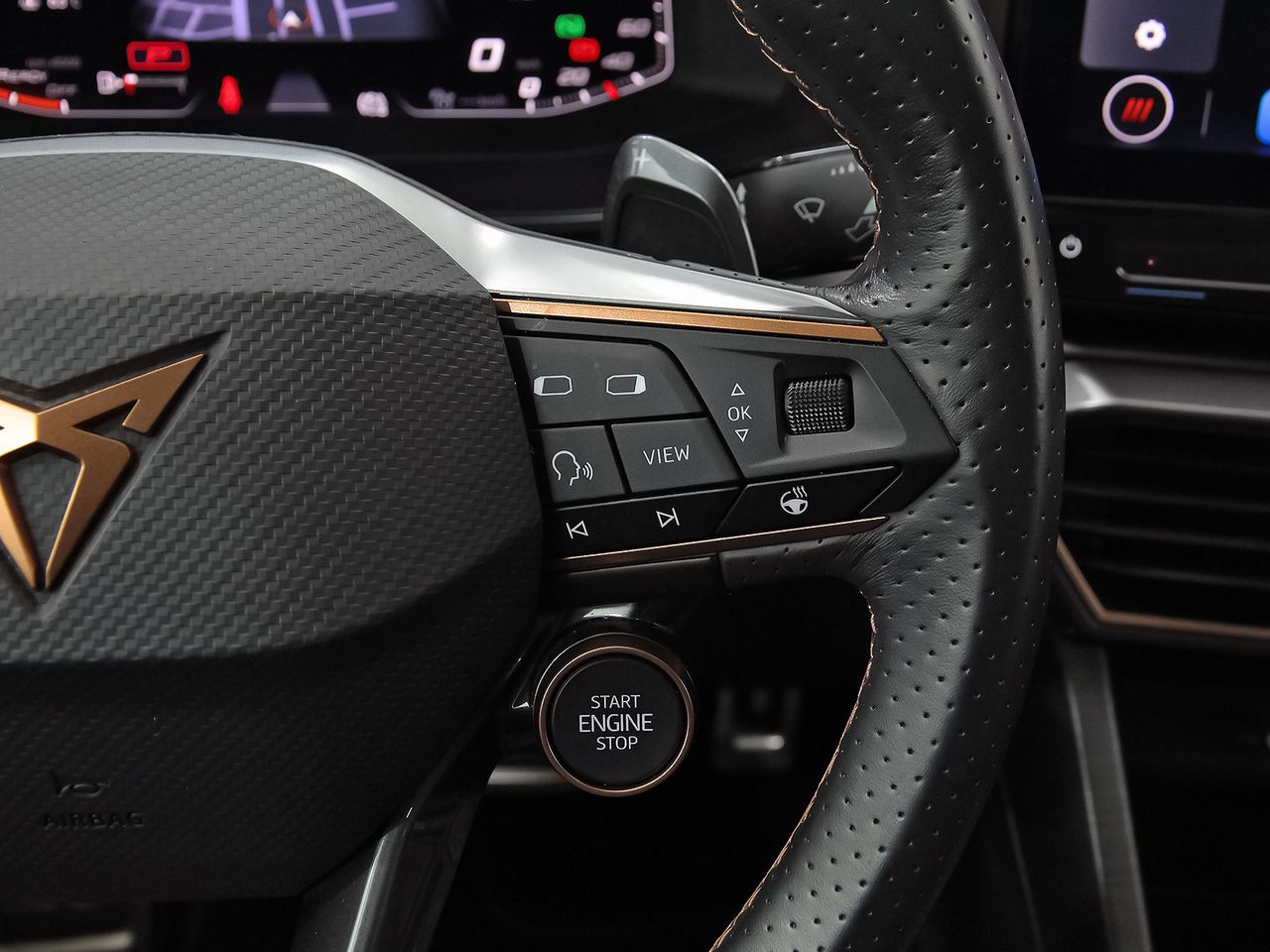 Cupra Formentor 2.5 TSI 287kW (390 CV) VZ5 TG 4Drive DSG - foto 18