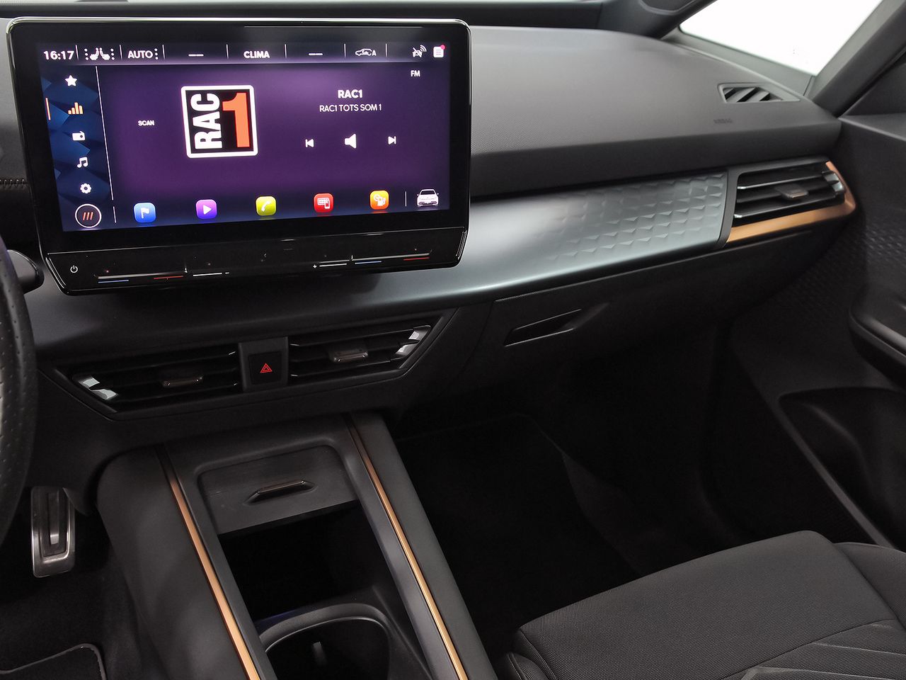 Cupra Born 150kW (204 CV) 62kWh - foto 9