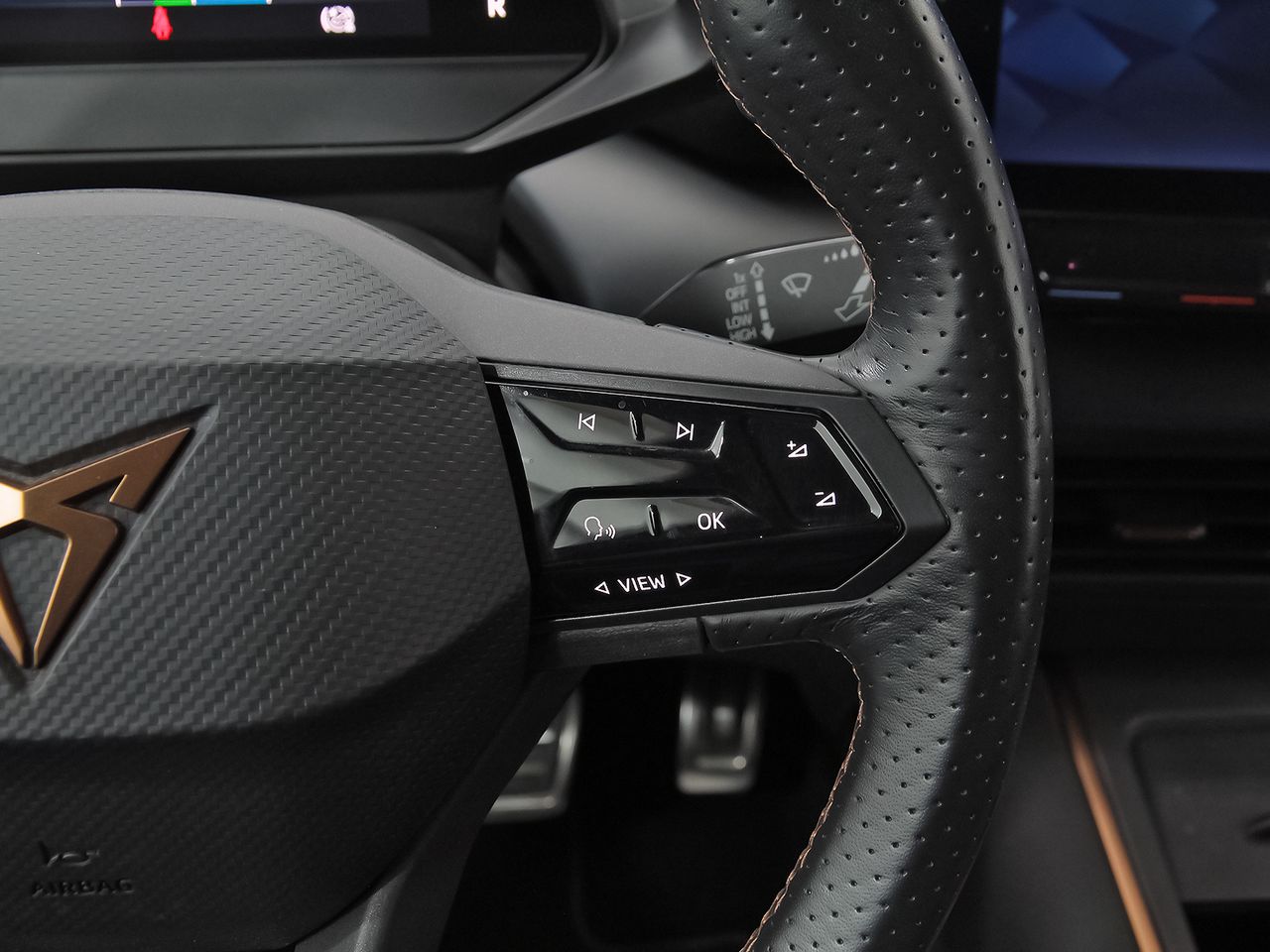 Cupra Born 150kW (204 CV) 62kWh - foto 16