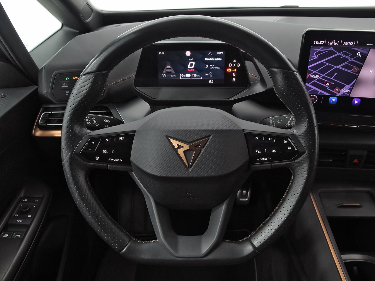 Cupra Born 150kW (204 CV) 62kWh - foto 17