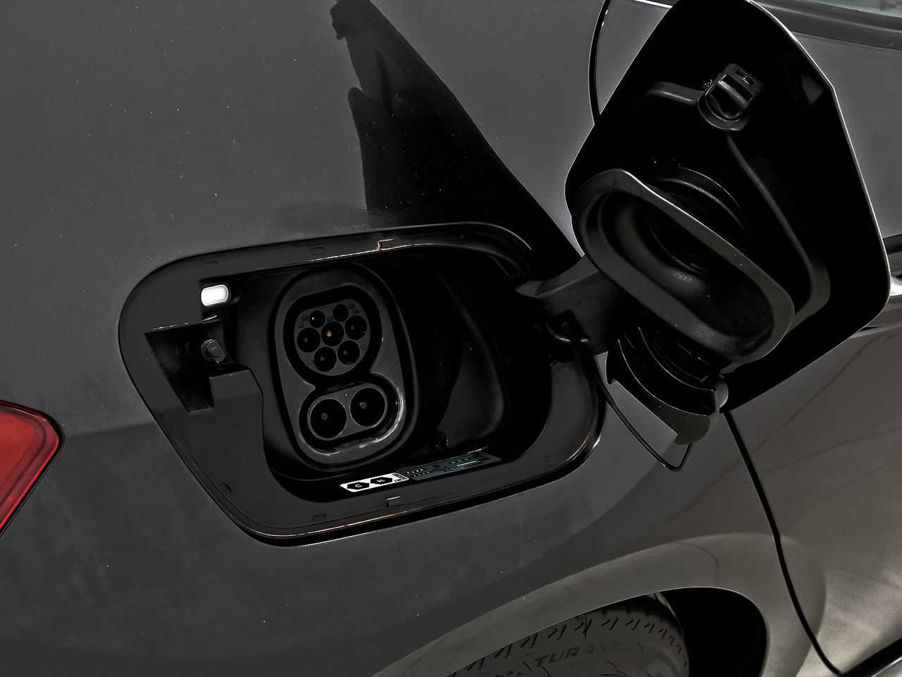 Cupra Born 150kW (204 CV) 62kWh - foto 34