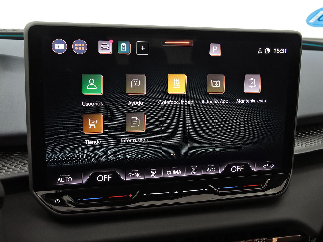 Cupra Terramar 1.5 TSI e-Hybrid 200kW (272 CV) VZ DSG - foto 20