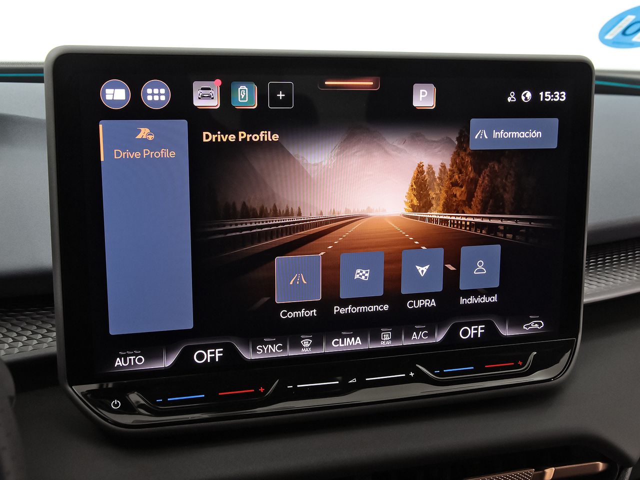 Cupra Terramar 1.5 TSI e-Hybrid 200kW (272 CV) VZ DSG - foto 23