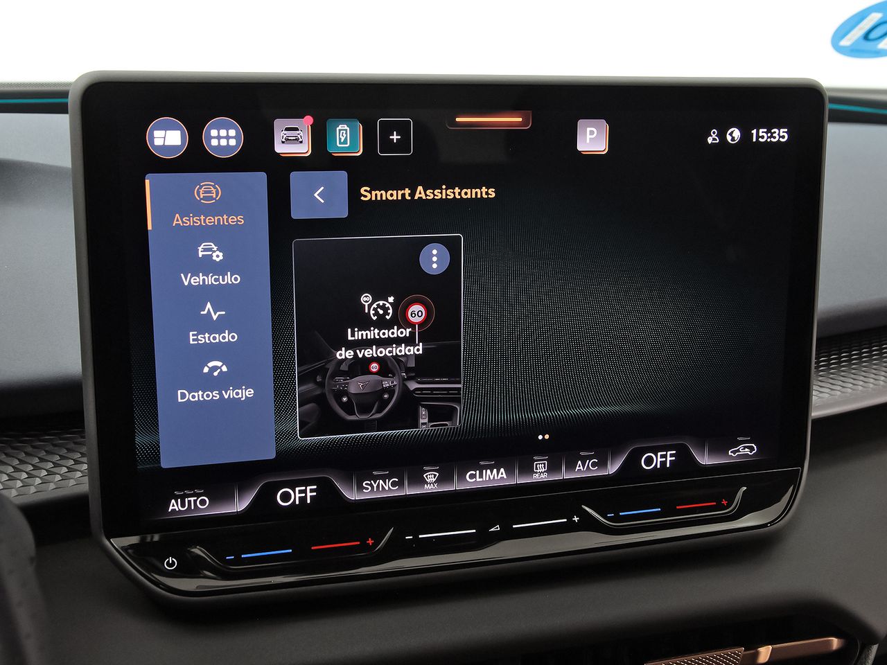 Cupra Terramar 1.5 TSI e-Hybrid 200kW (272 CV) VZ DSG - foto 28