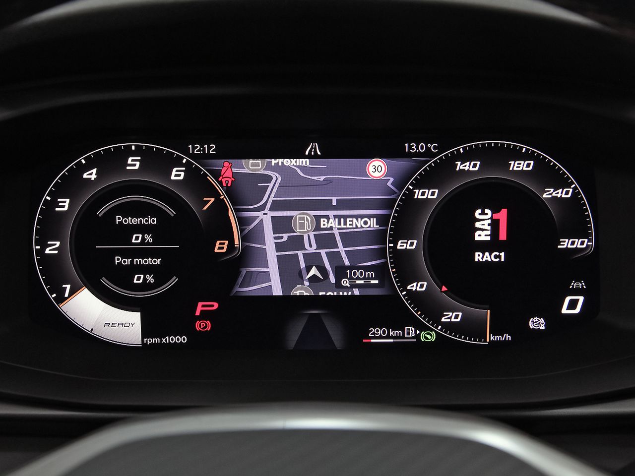 Cupra Terramar 2.0 TSI 195kW (265 CV) VZ DSG 4 Drive - foto 14