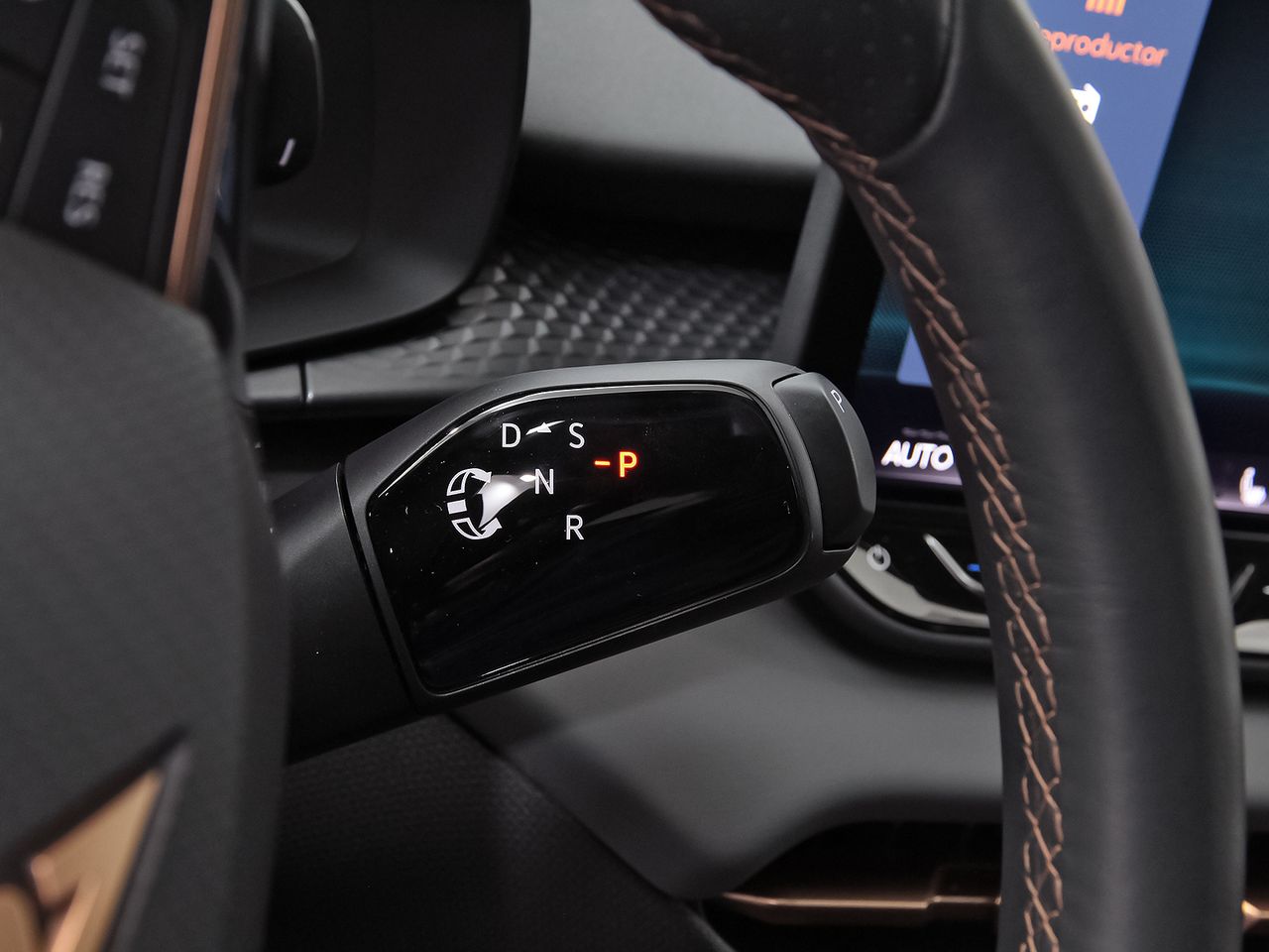 Cupra Terramar 2.0 TSI 195kW (265 CV) VZ DSG 4 Drive - foto 16