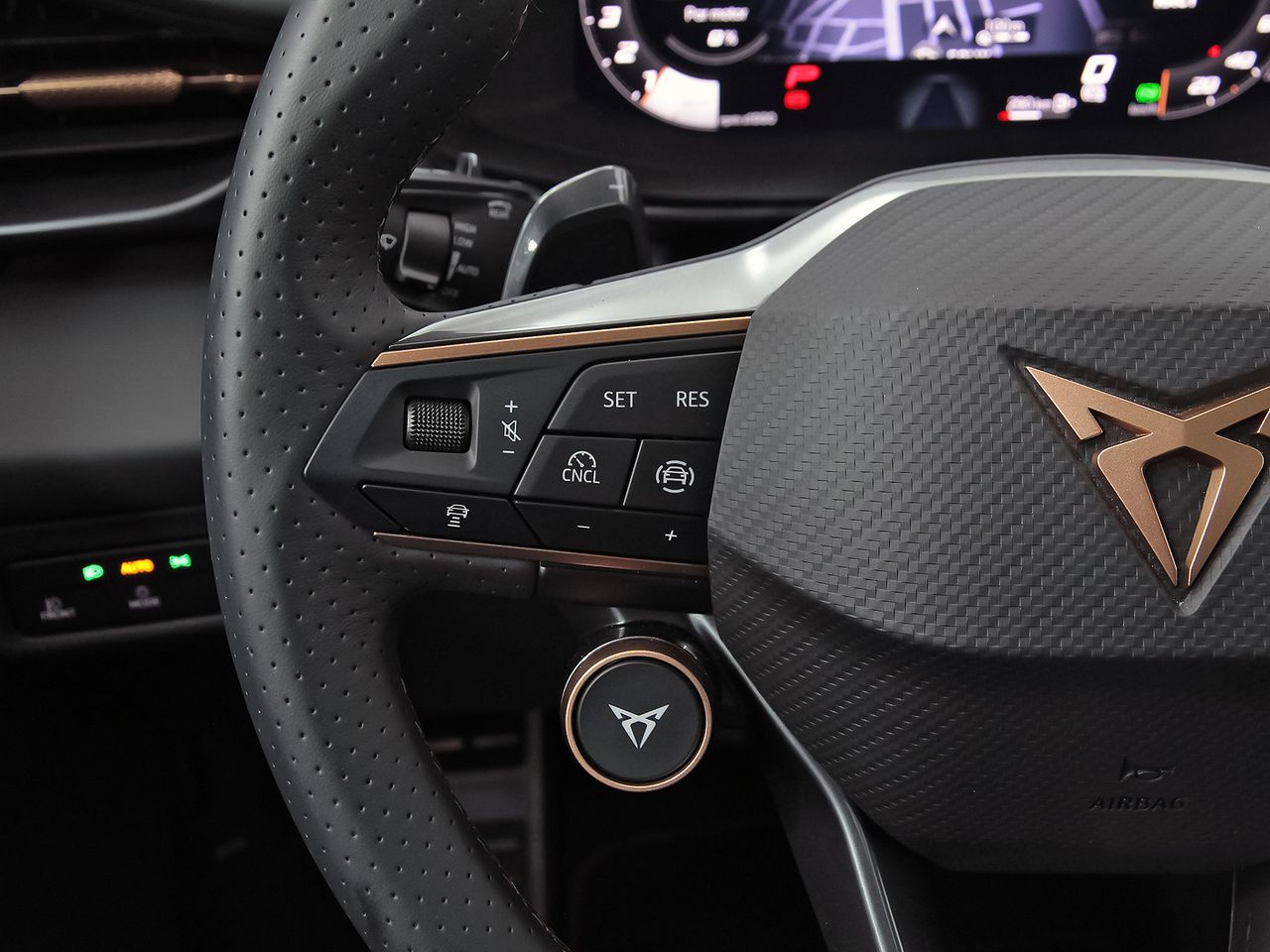 Cupra Terramar 2.0 TSI 195kW (265 CV) VZ DSG 4 Drive - foto 17