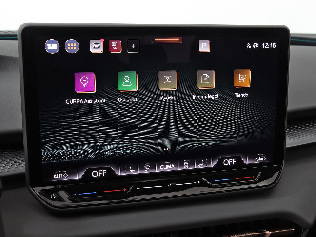 Cupra Terramar 2.0 TSI 195kW (265 CV) VZ DSG 4 Drive - foto 21