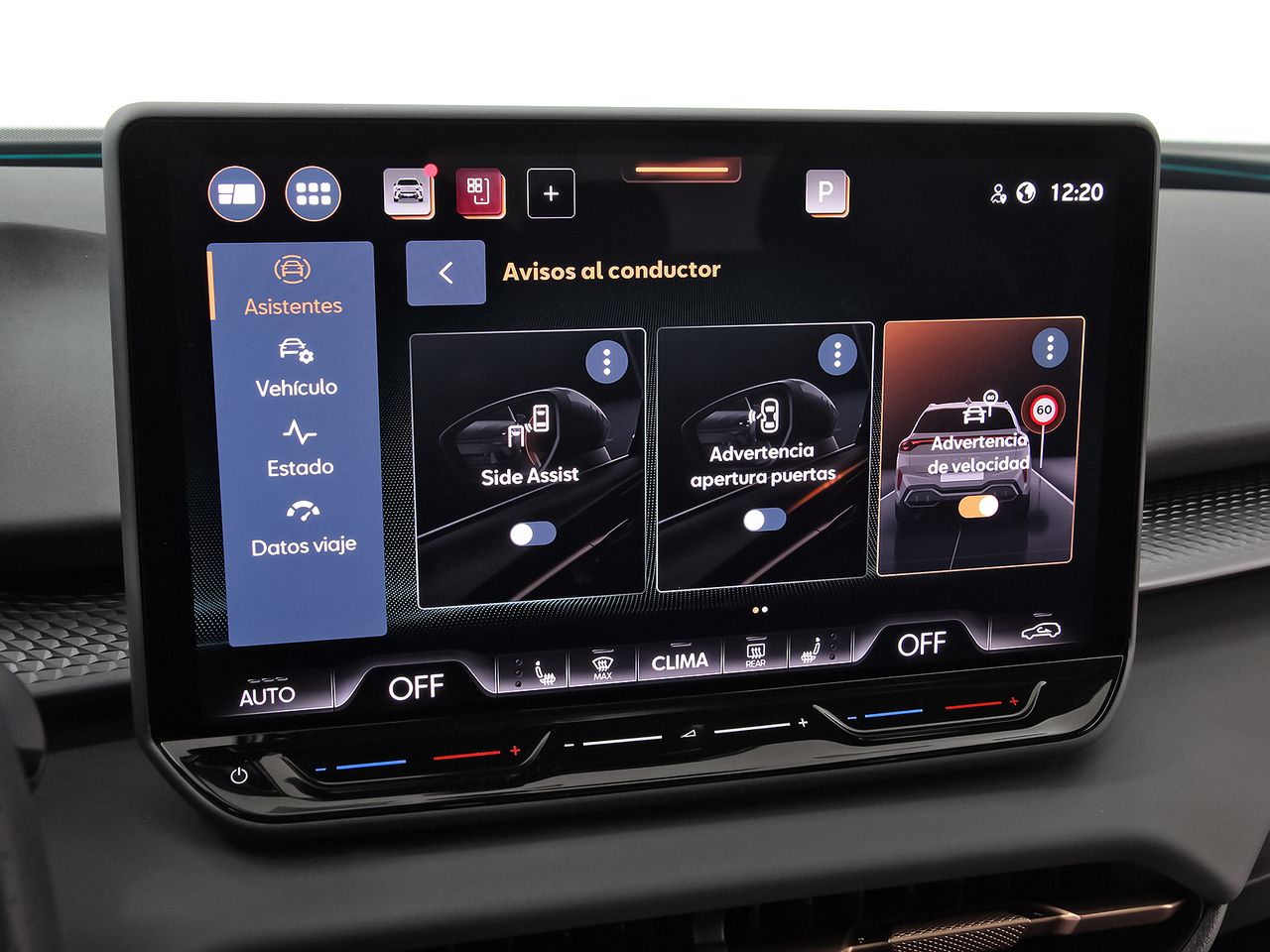 Cupra Terramar 2.0 TSI 195kW (265 CV) VZ DSG 4 Drive - foto 30