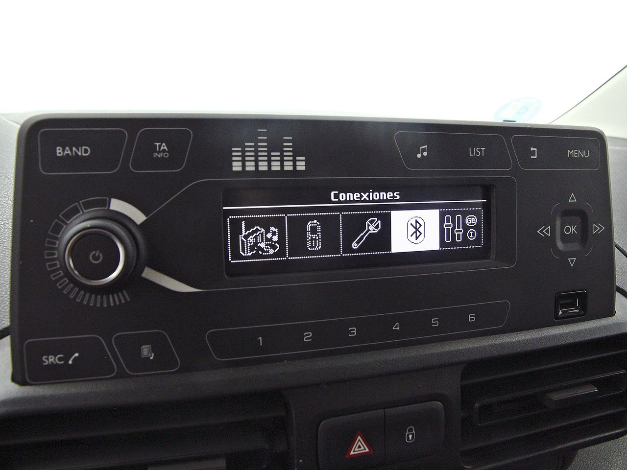 Opel Combo Cargo 1.5 TD 75kW (100CV) S/S Expression L - foto 20