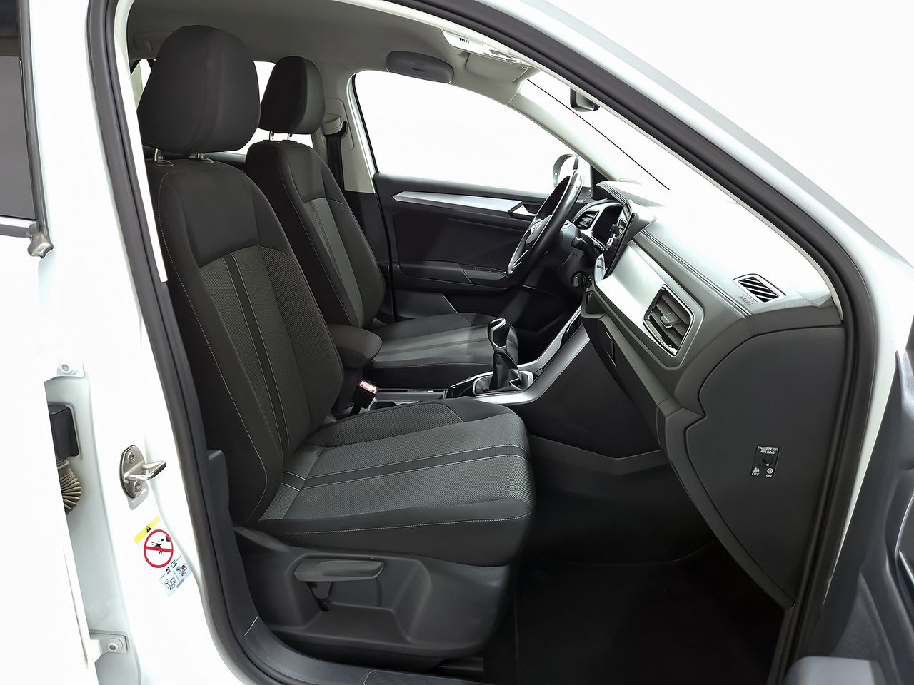 Volkswagen T-Roc Life 2.0 TDI 110kW (150CV) - foto 7