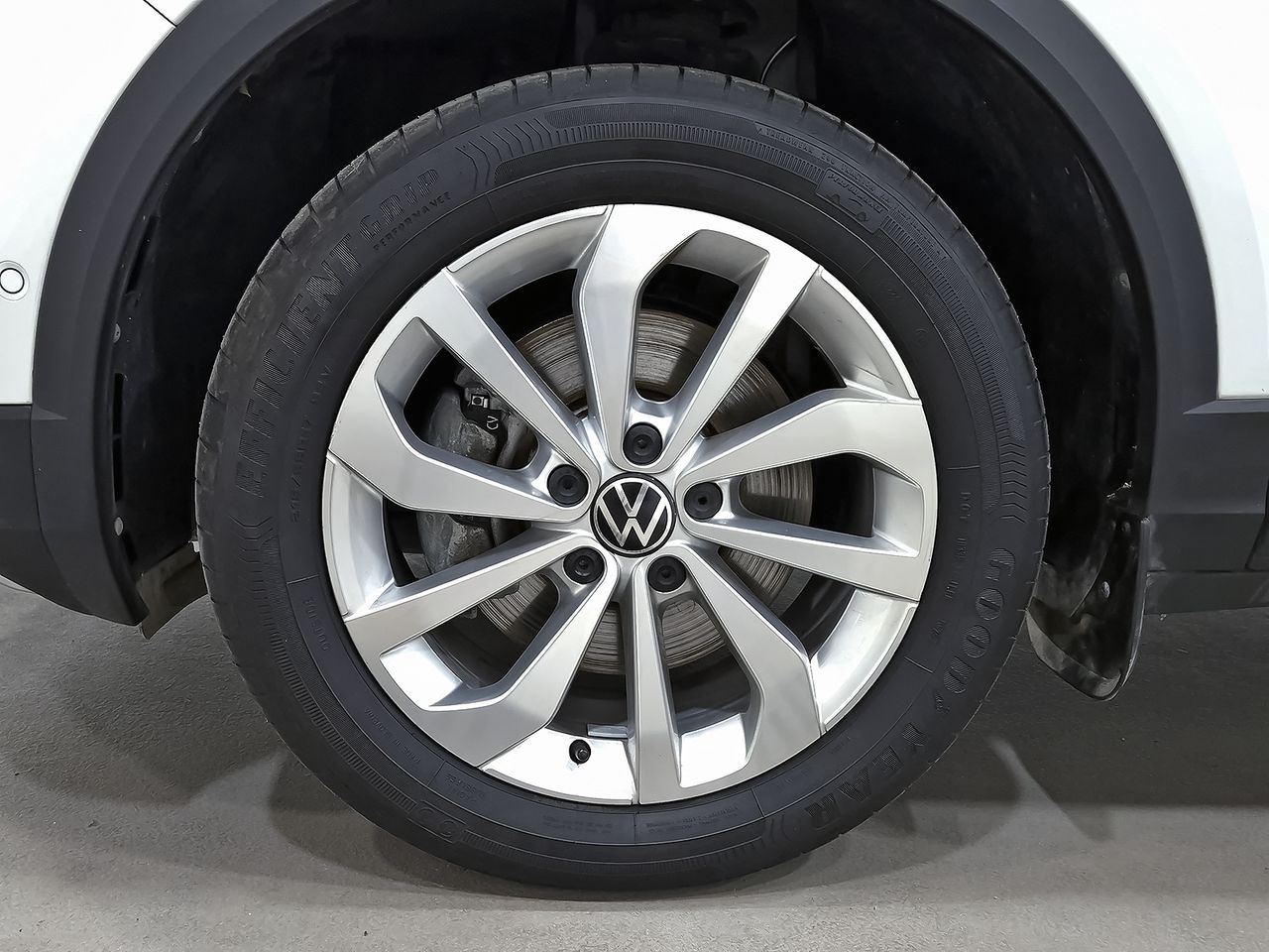 Volkswagen T-Roc Life 2.0 TDI 110kW (150CV) - foto 10