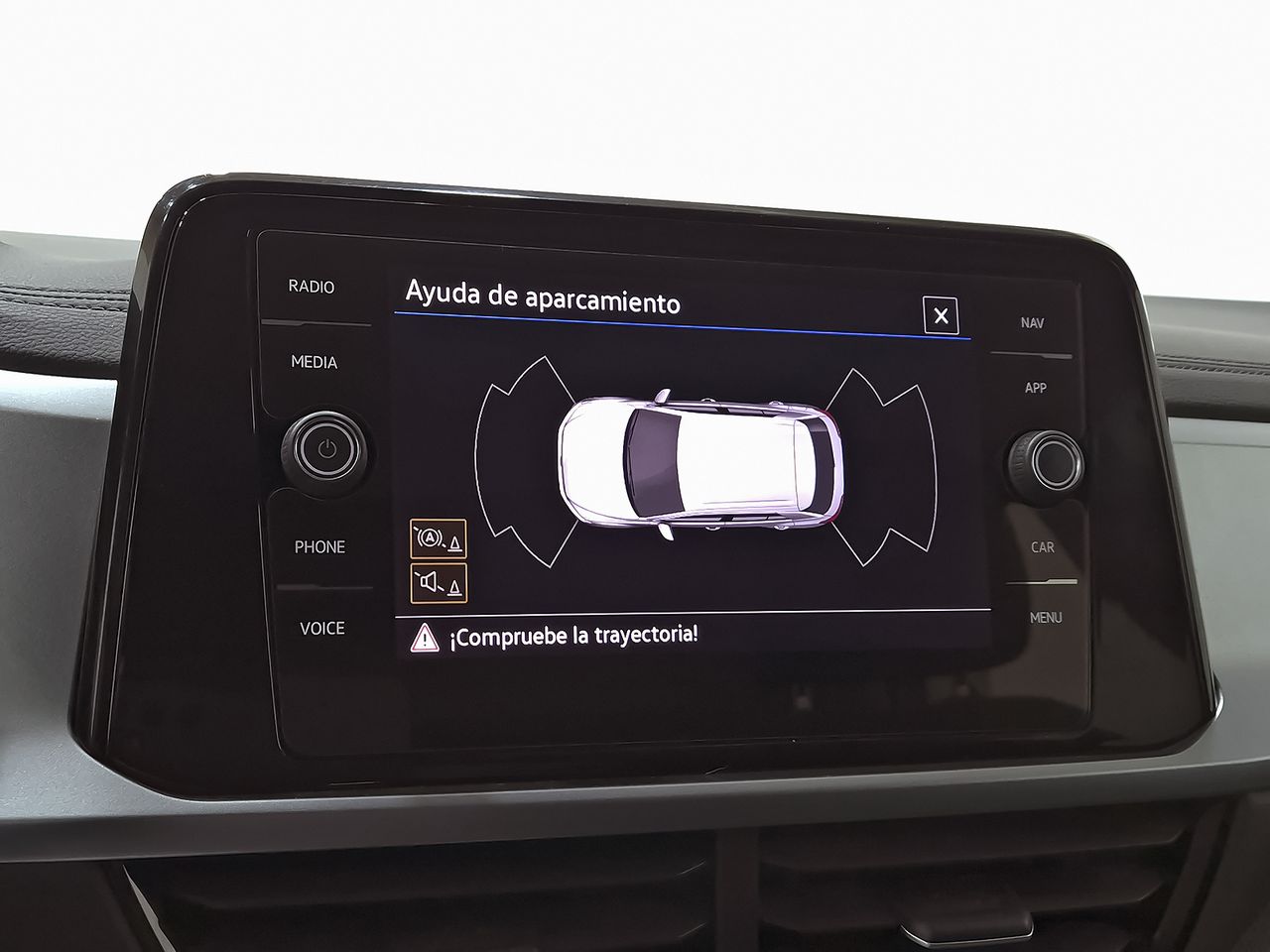 Volkswagen T-Roc Life 2.0 TDI 110kW (150CV) - foto 24