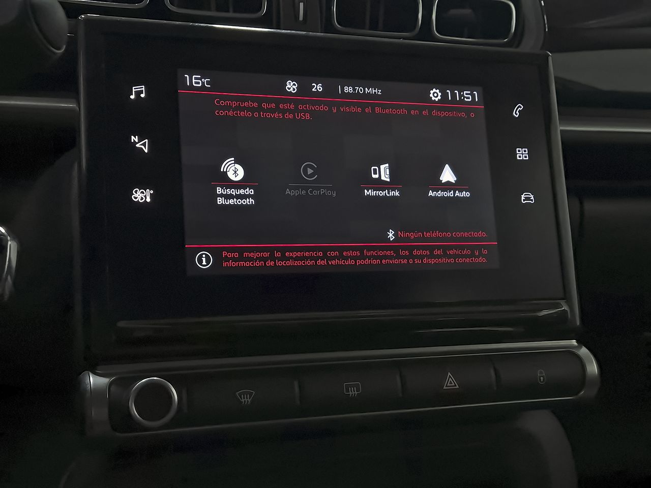 Citroën C3 PureTech 60KW (83CV) Feel Pack - foto 22