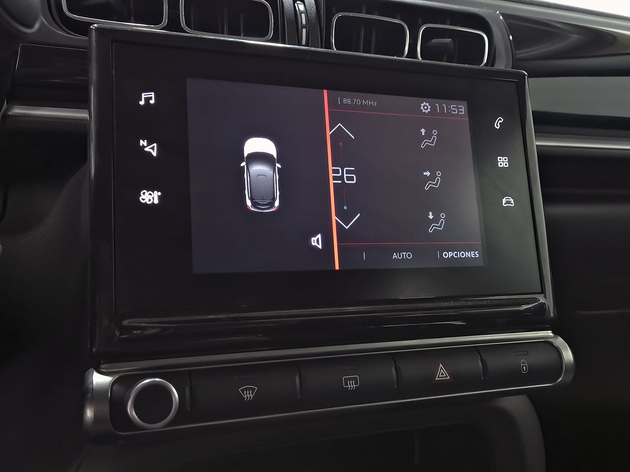 Citroën C3 PureTech 60KW (83CV) Feel Pack - foto 29