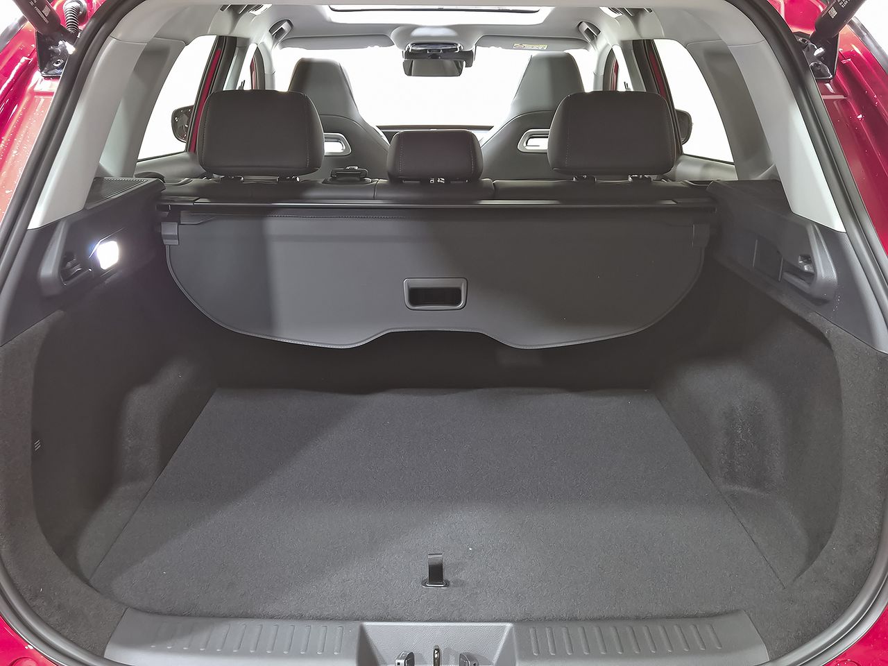 Ebro S700 1.5 TGDI PHEV Luxury E-CVT - foto 9