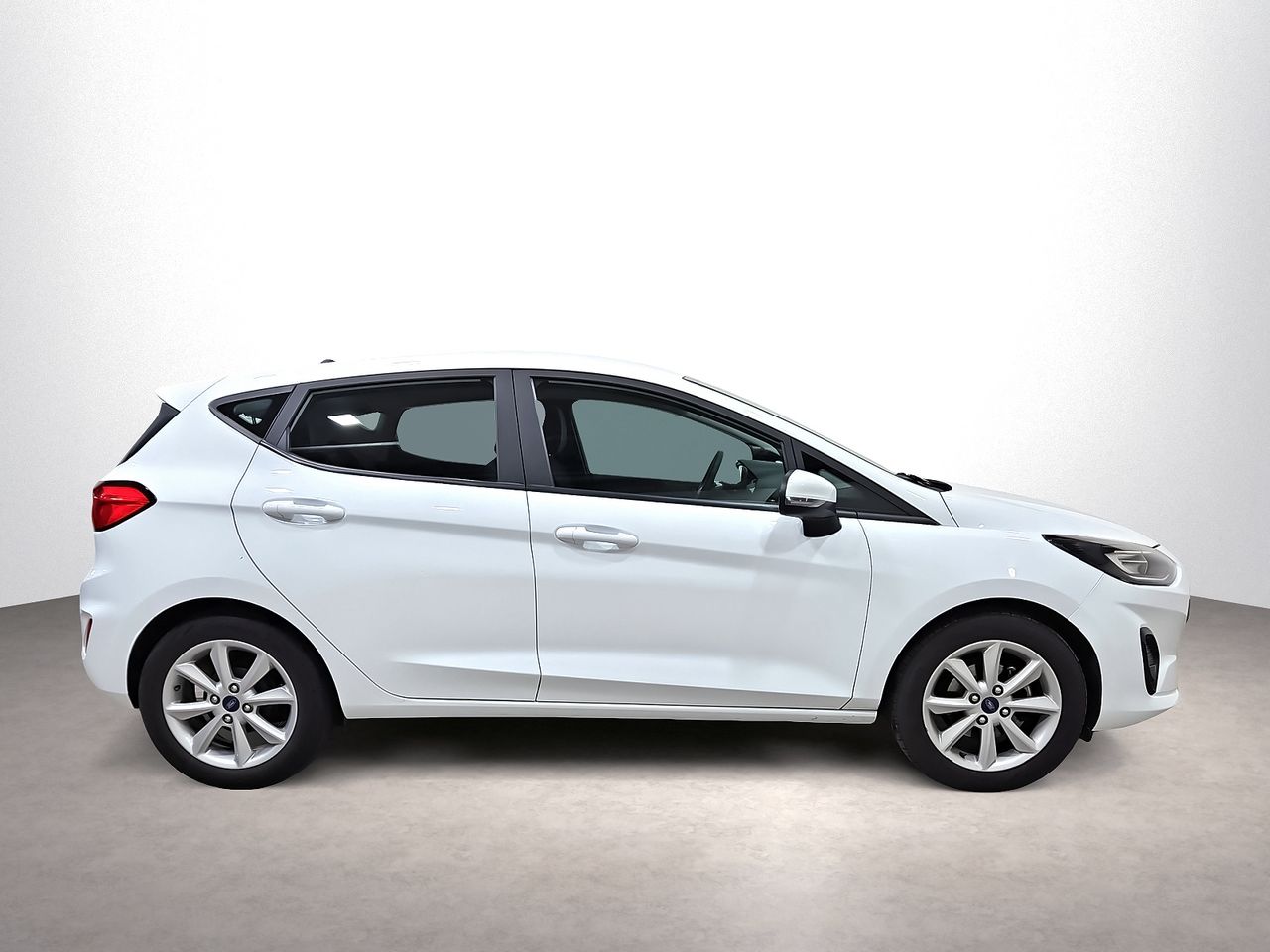Ford Fiesta 1.1 IT-VCT 55kW (75CV) Trend 5p - foto 3