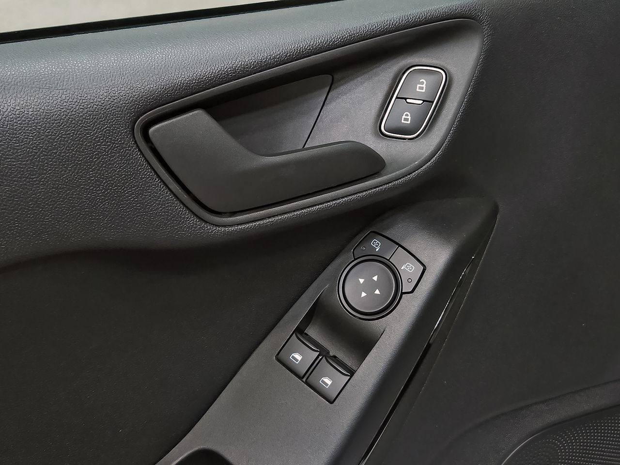 Ford Fiesta 1.1 IT-VCT 55kW (75CV) Trend 5p - foto 12