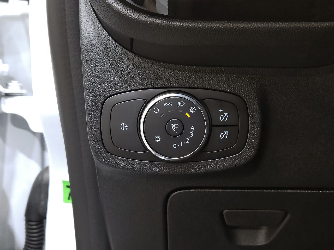 Ford Fiesta 1.1 IT-VCT 55kW (75CV) Trend 5p - foto 13