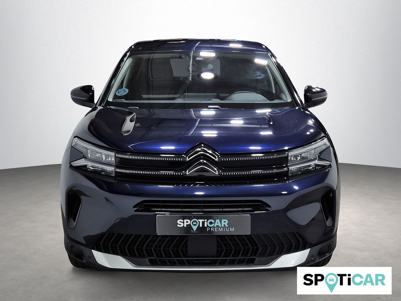 Citroën C5 Aircross PureTech 96kW (130CV) S&S Plus - foto 5