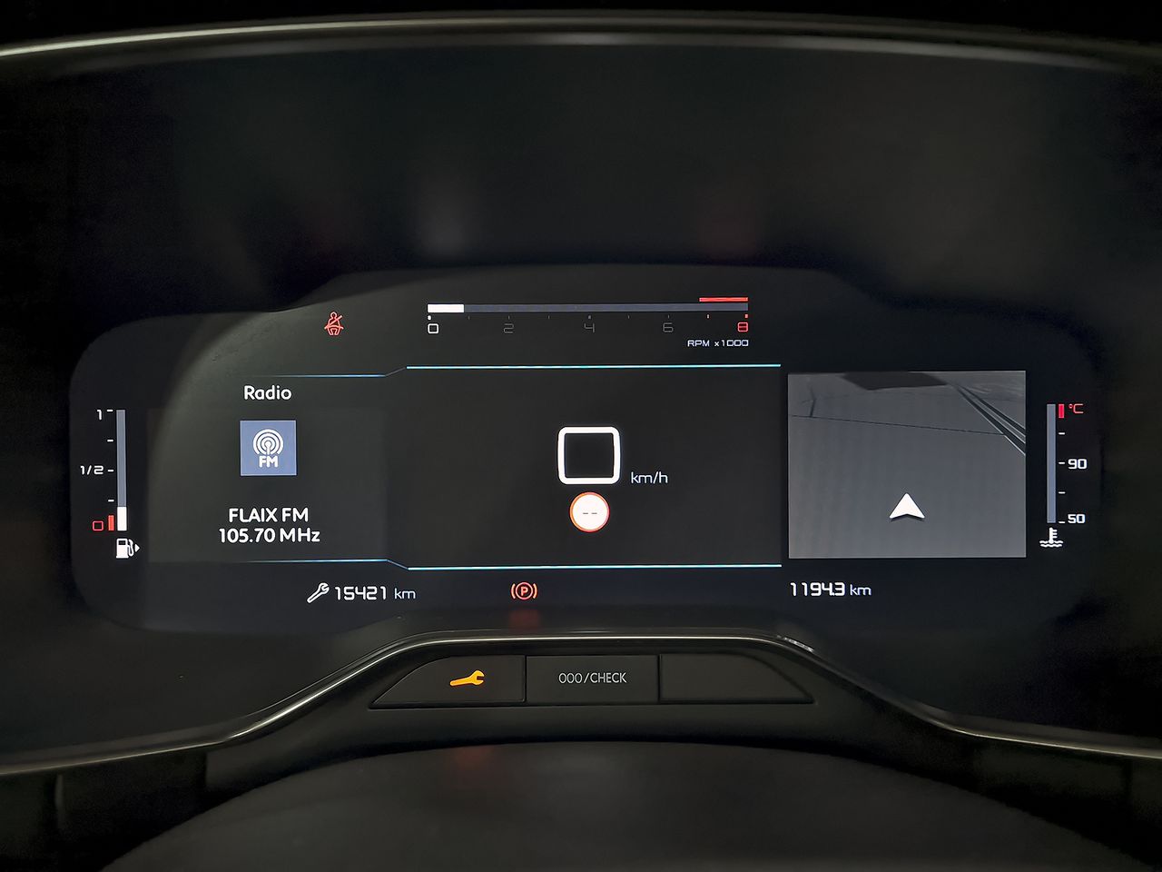 Citroën C5 Aircross PureTech 96kW (130CV) S&S Plus - foto 14