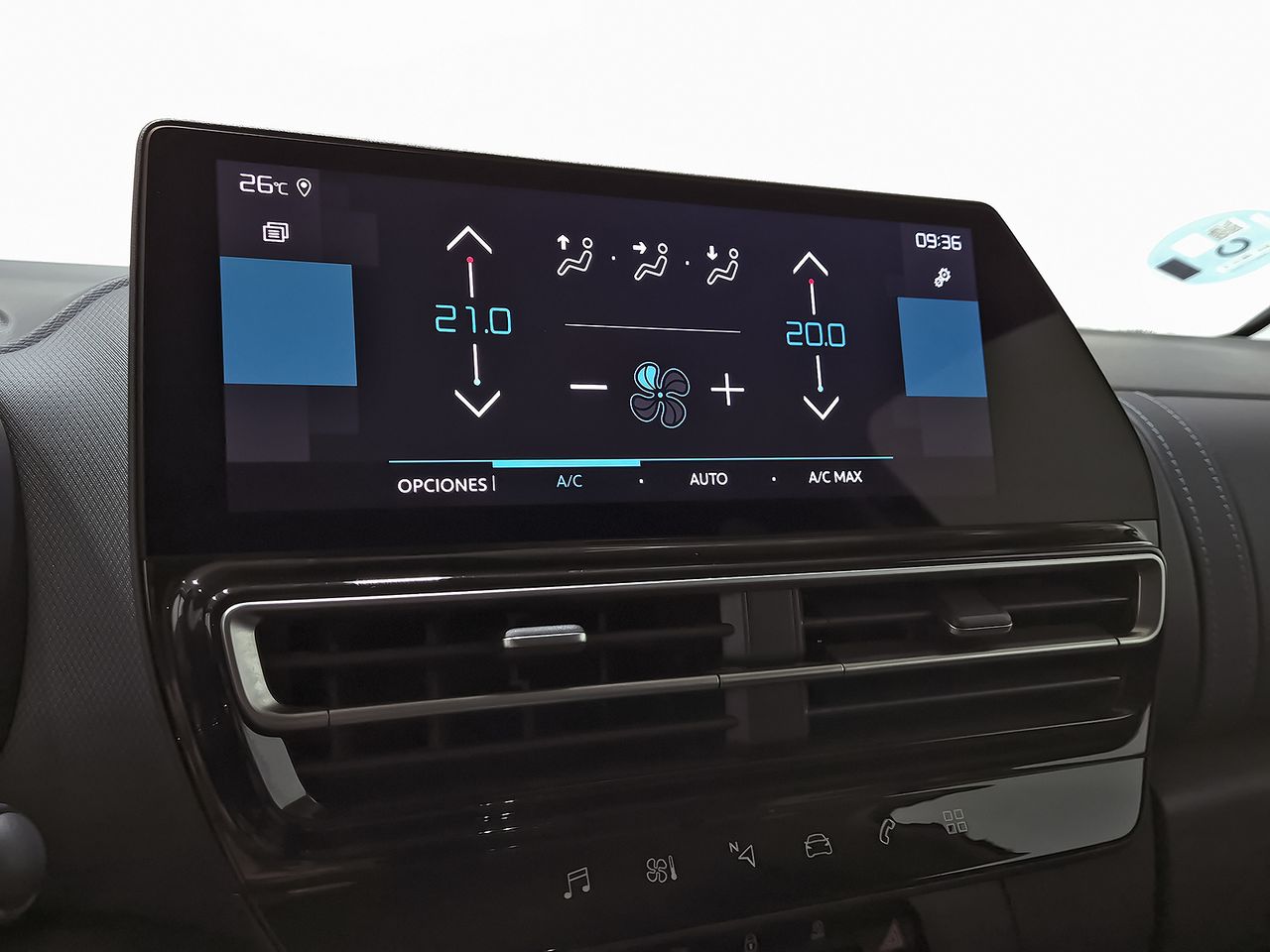 Citroën C5 Aircross PureTech 96kW (130CV) S&S Plus - foto 22