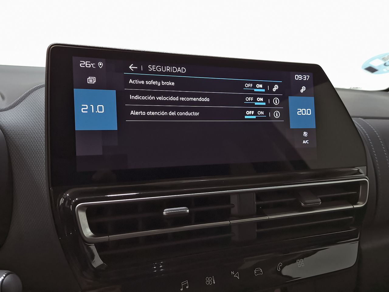 Citroën C5 Aircross PureTech 96kW (130CV) S&S Plus - foto 24