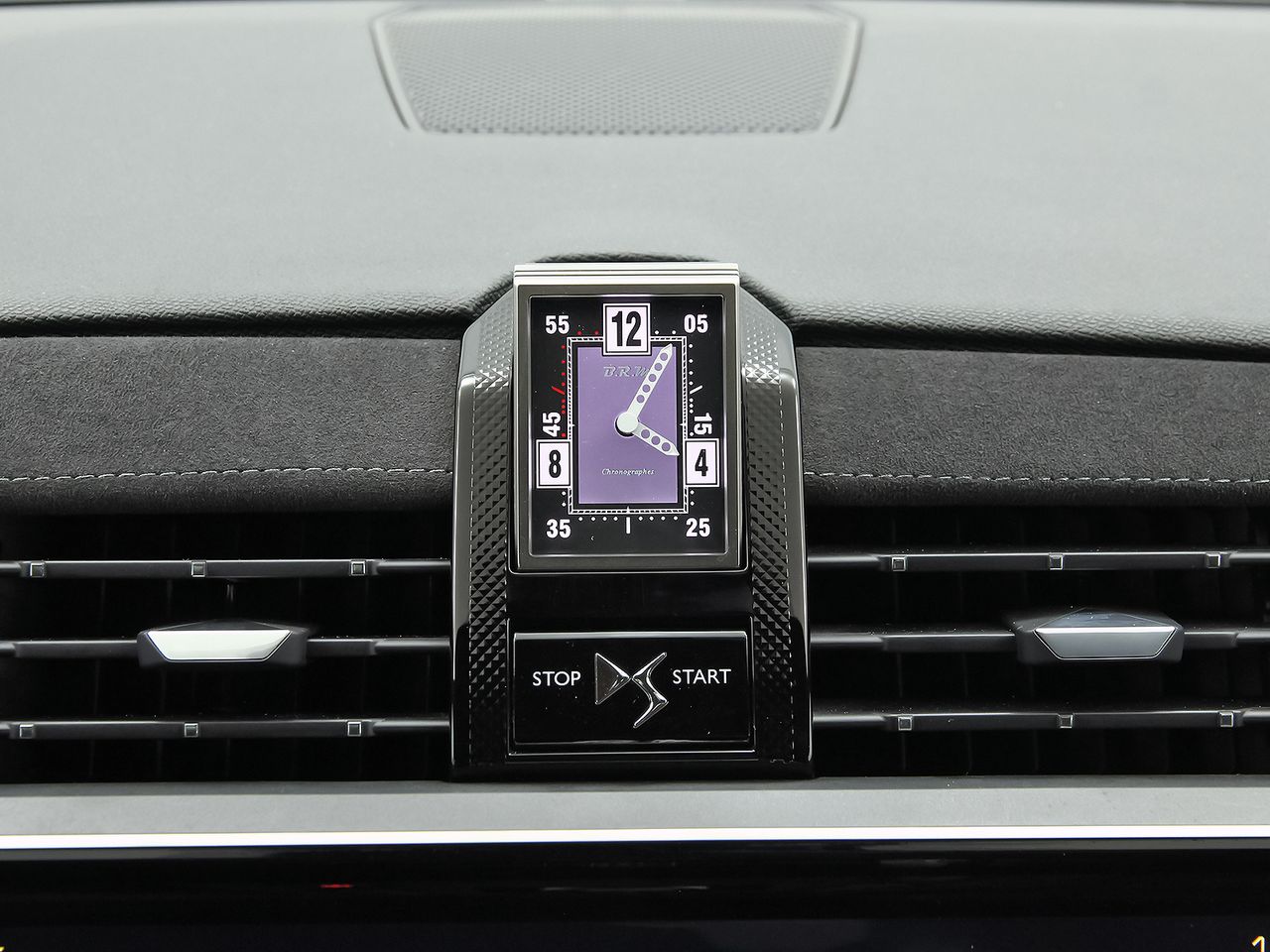 DS DS 7 BlueHDi DE 96kW (130CV) AT. PERF.LINE - foto 17