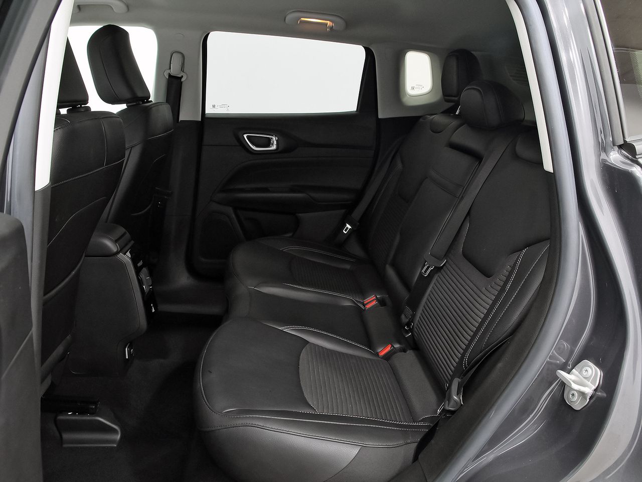 Jeep Compass eHybrid 1.5 MHEV 96kW Limited Dct - foto 9