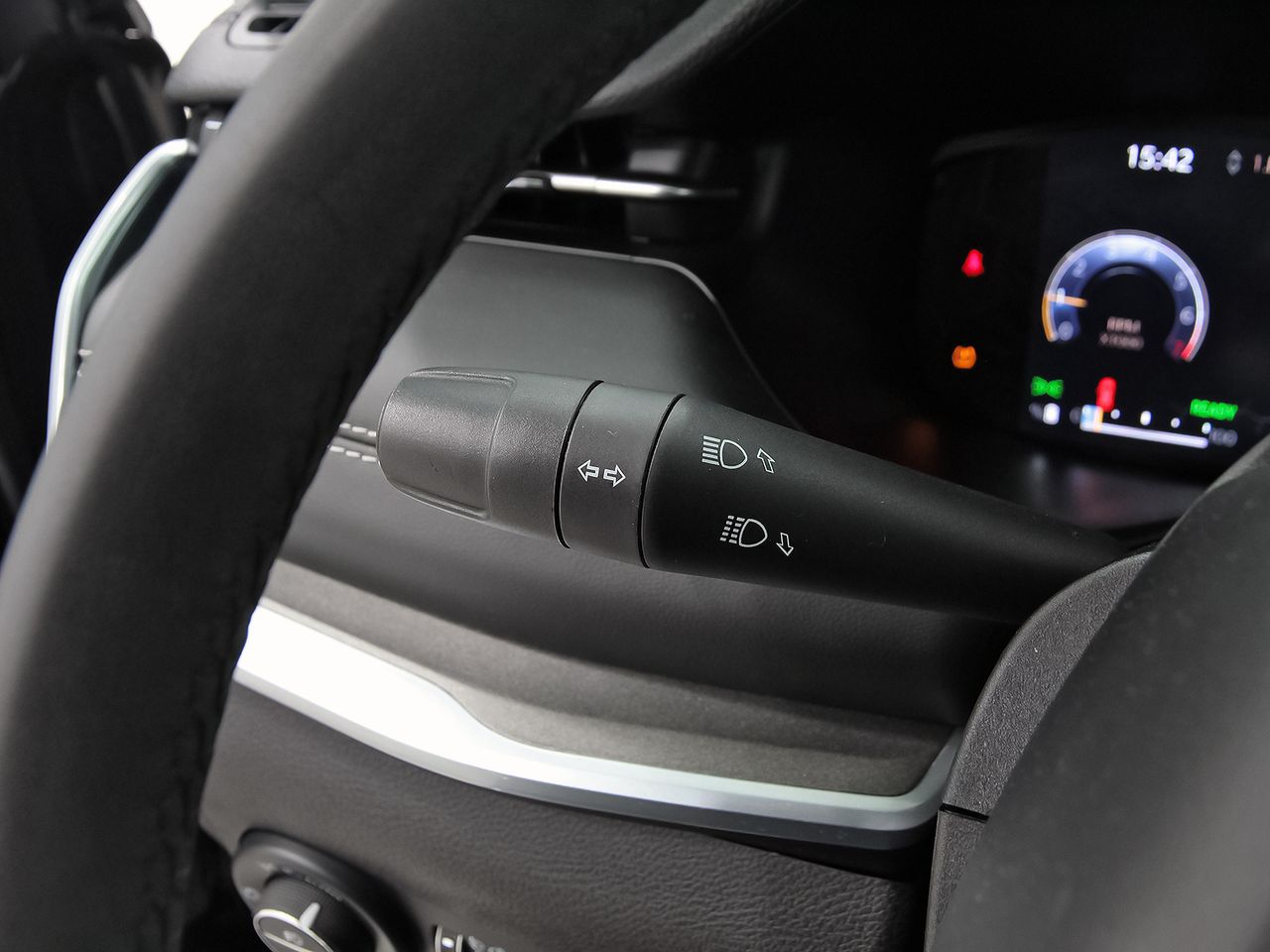 Jeep Compass eHybrid 1.5 MHEV 96kW Limited Dct - foto 16