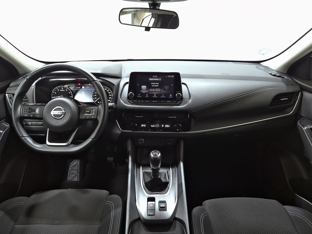 Nissan Qashqai DIG-T 103kW (140CV) mHEV 4x2 Acenta - foto 6