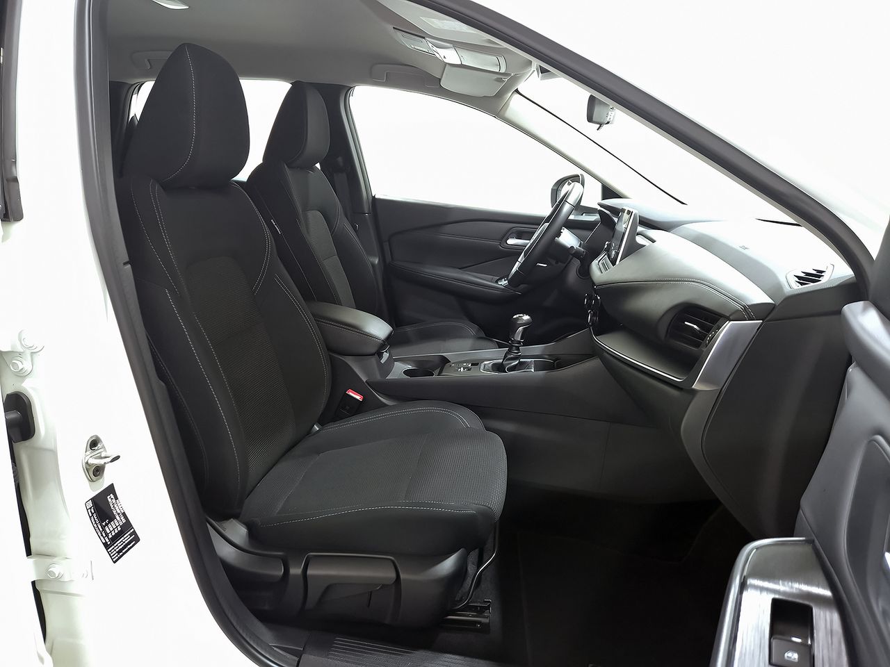 Nissan Qashqai DIG-T 103kW (140CV) mHEV 4x2 Acenta - foto 7