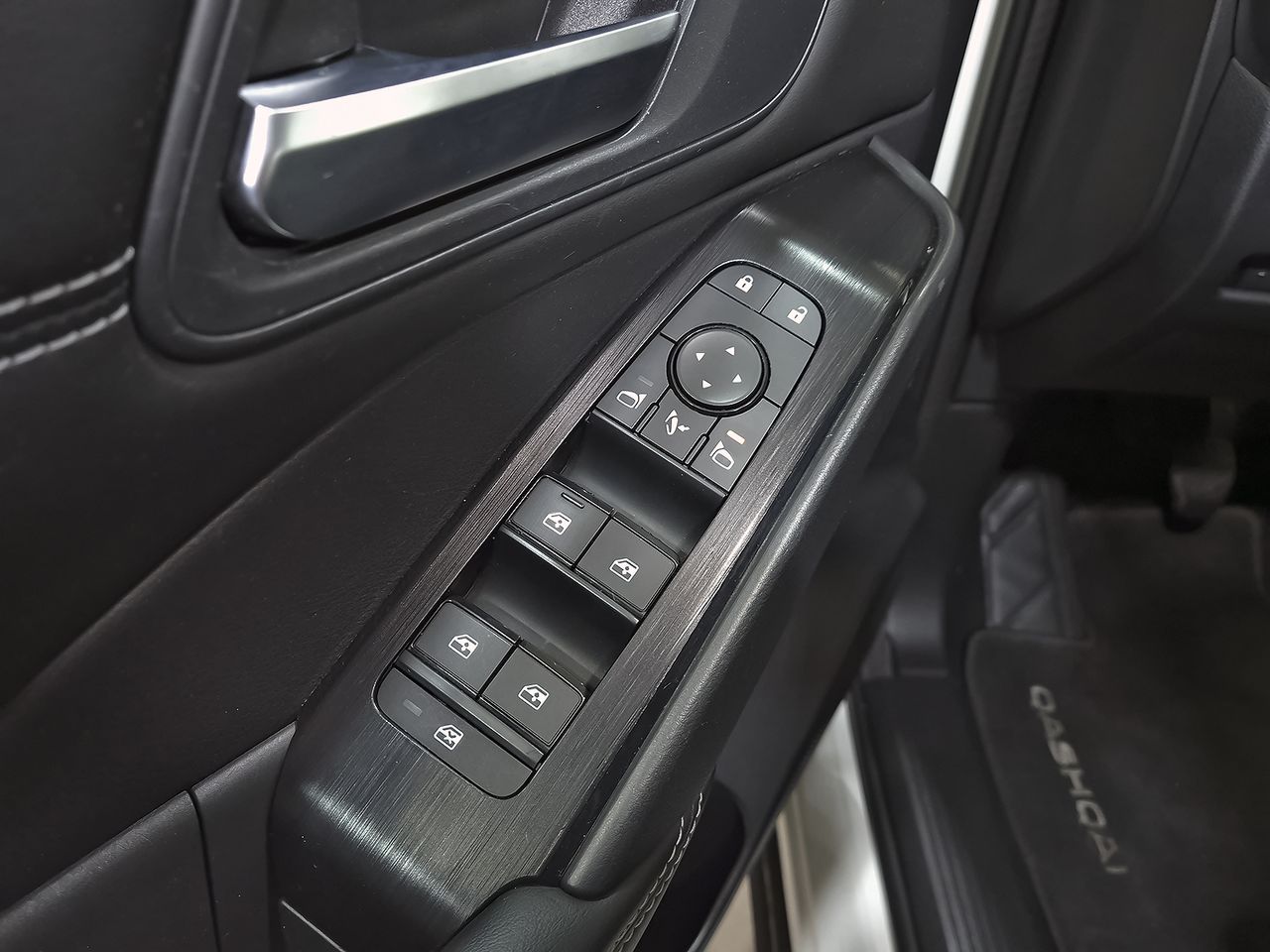 Nissan Qashqai DIG-T 103kW (140CV) mHEV 4x2 Acenta - foto 11