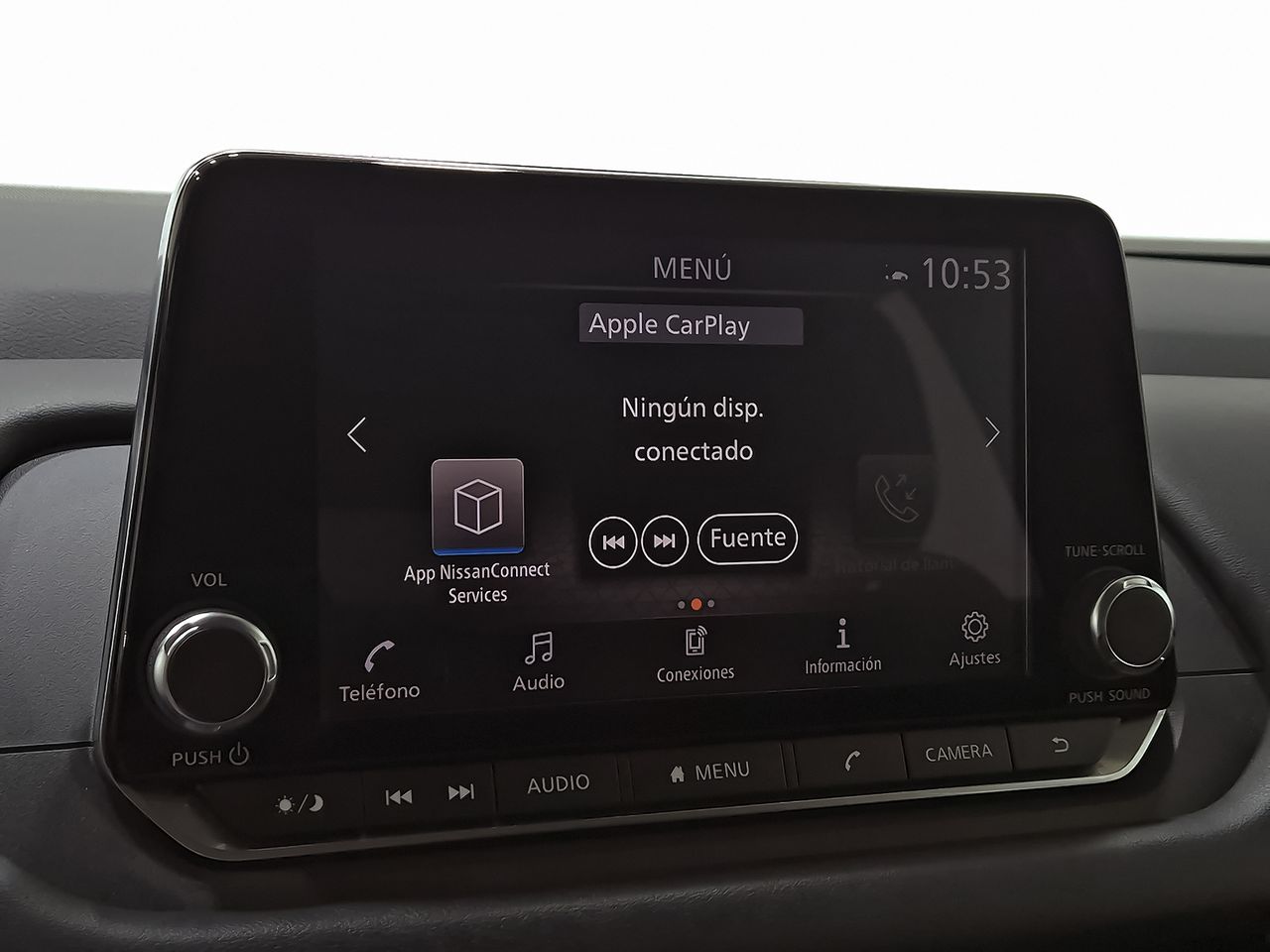 Nissan Qashqai DIG-T 103kW (140CV) mHEV 4x2 Acenta - foto 21