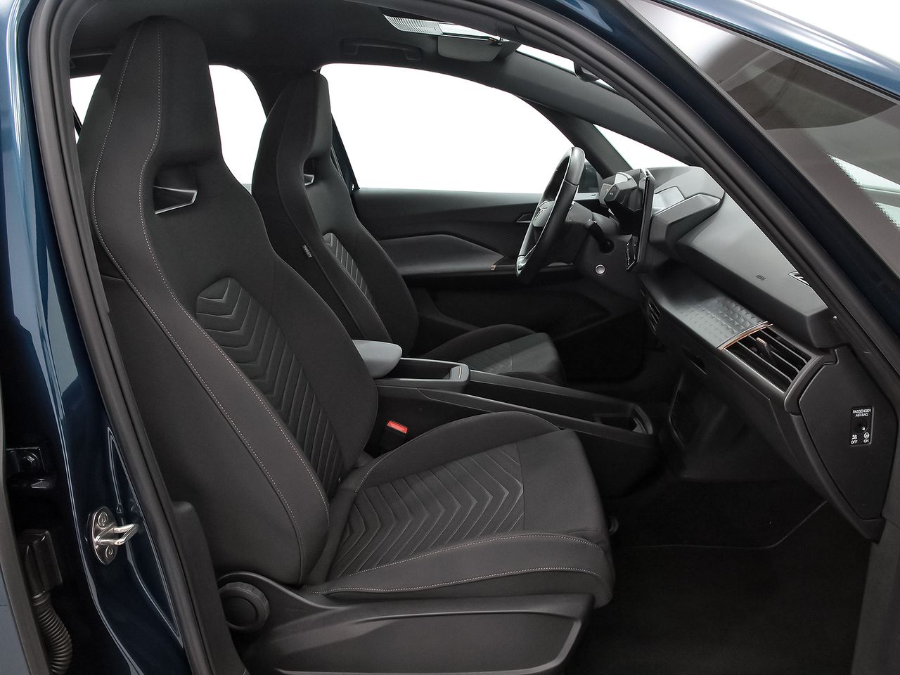 Cupra Born 150kW (204 CV) 62kWh - foto 5